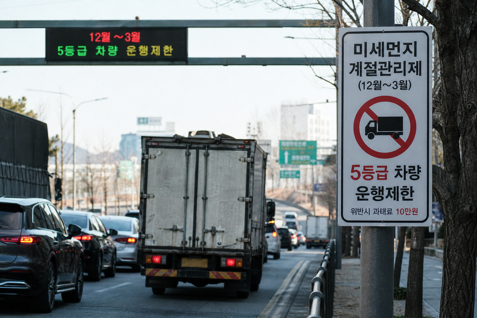 영업용 디젤트럭 사기 전에 이것만은 꼭 알고 가세요 참고 이미지 3