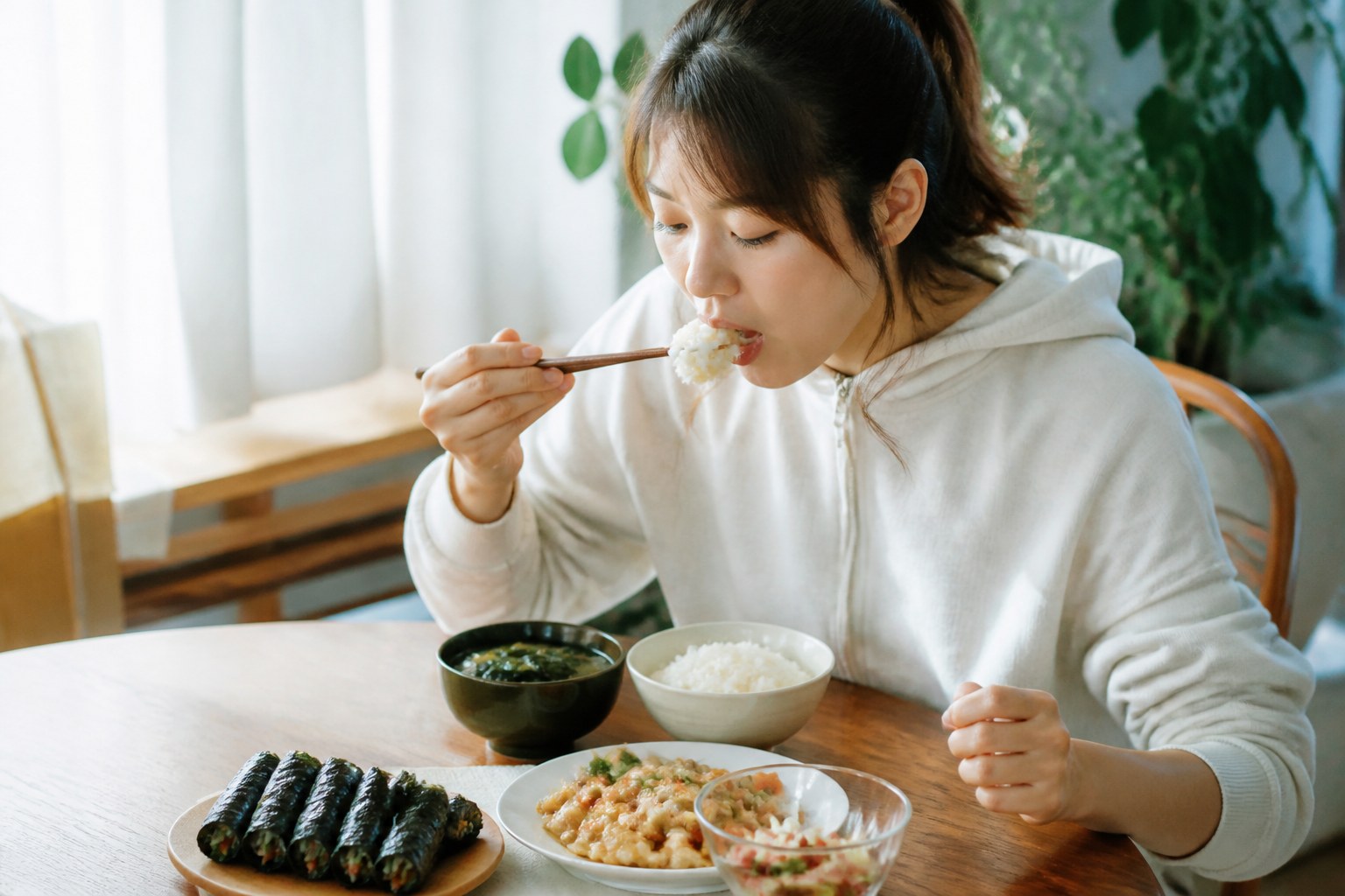 체중이 멈췄을 때 다시 빠지게 하는 법 참고 이미지 2