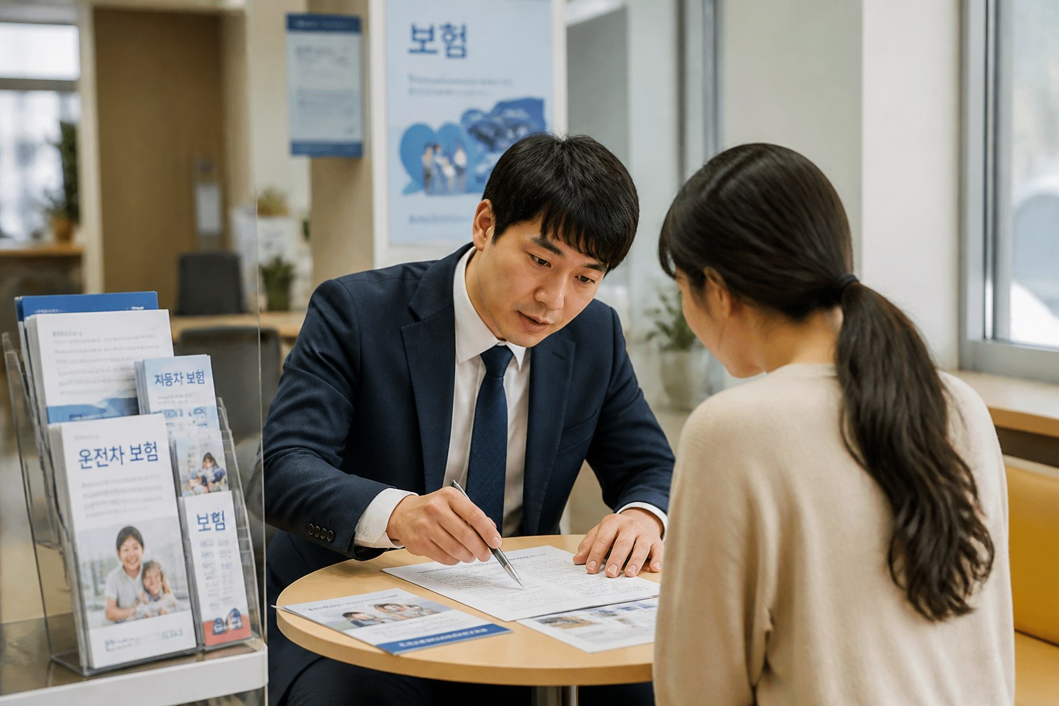 운전자보험 만원대로 끝내는 법 참고 이미지 1