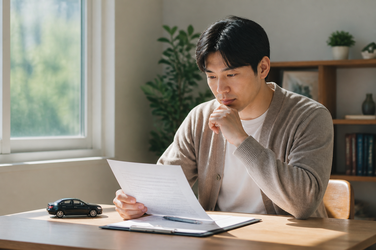 운전자보험 만원대로 끝내는 법 대표 이미지