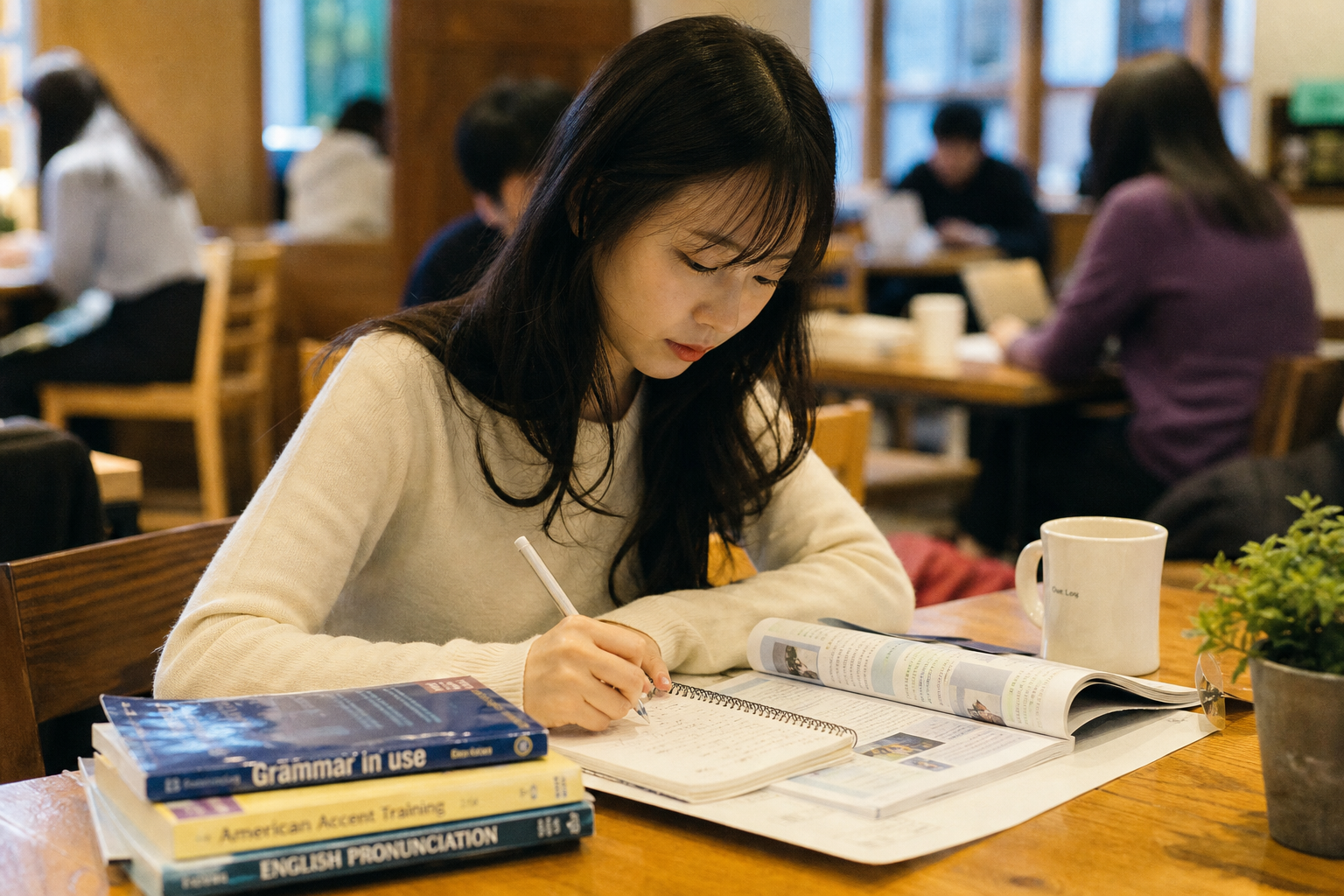 영어 독학 처음이라면 이것부터 해보세요 참고 이미지 1