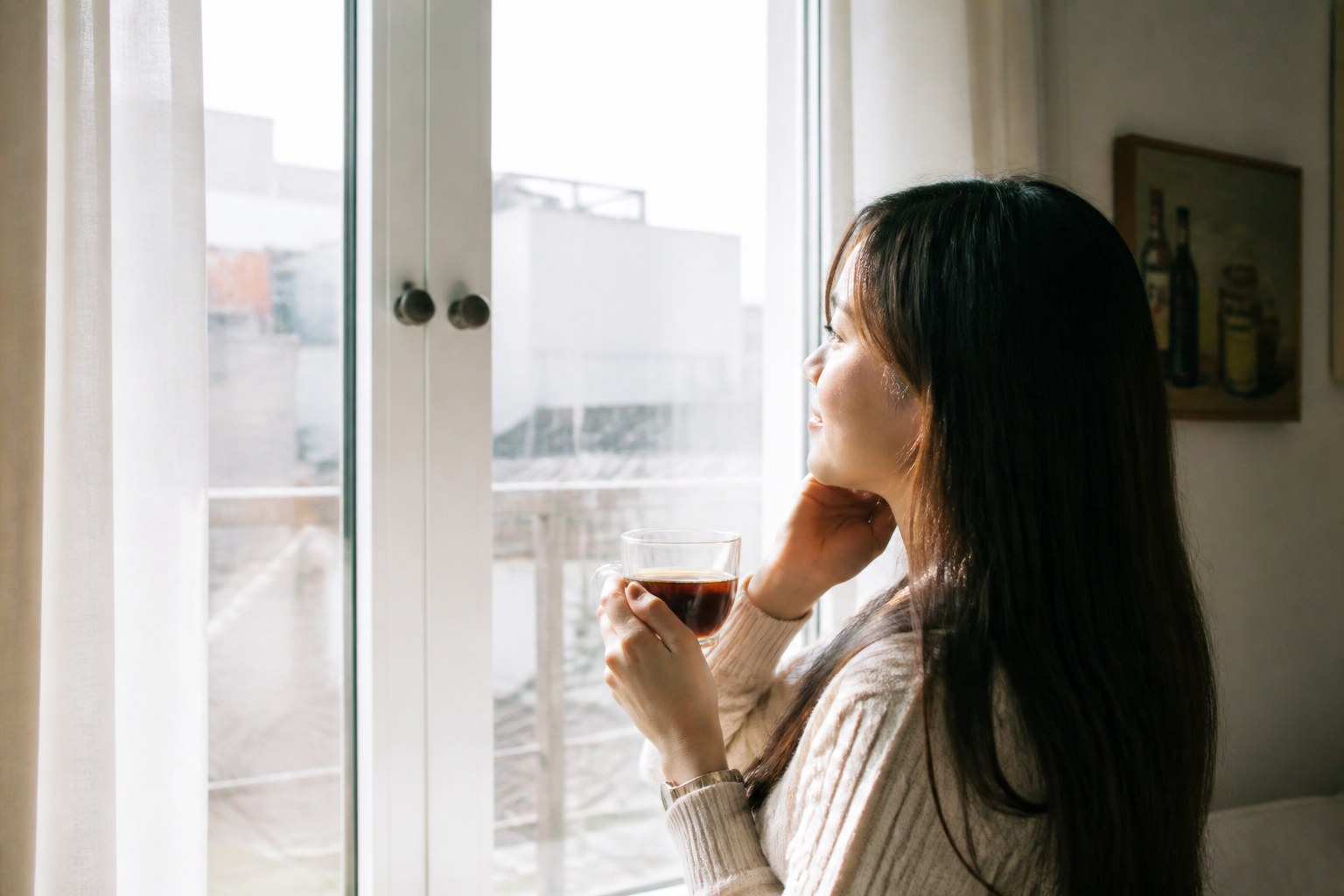 정수리 비어 보일 때 다녀온 여성 탈모 치료 이야기 참고 이미지 3