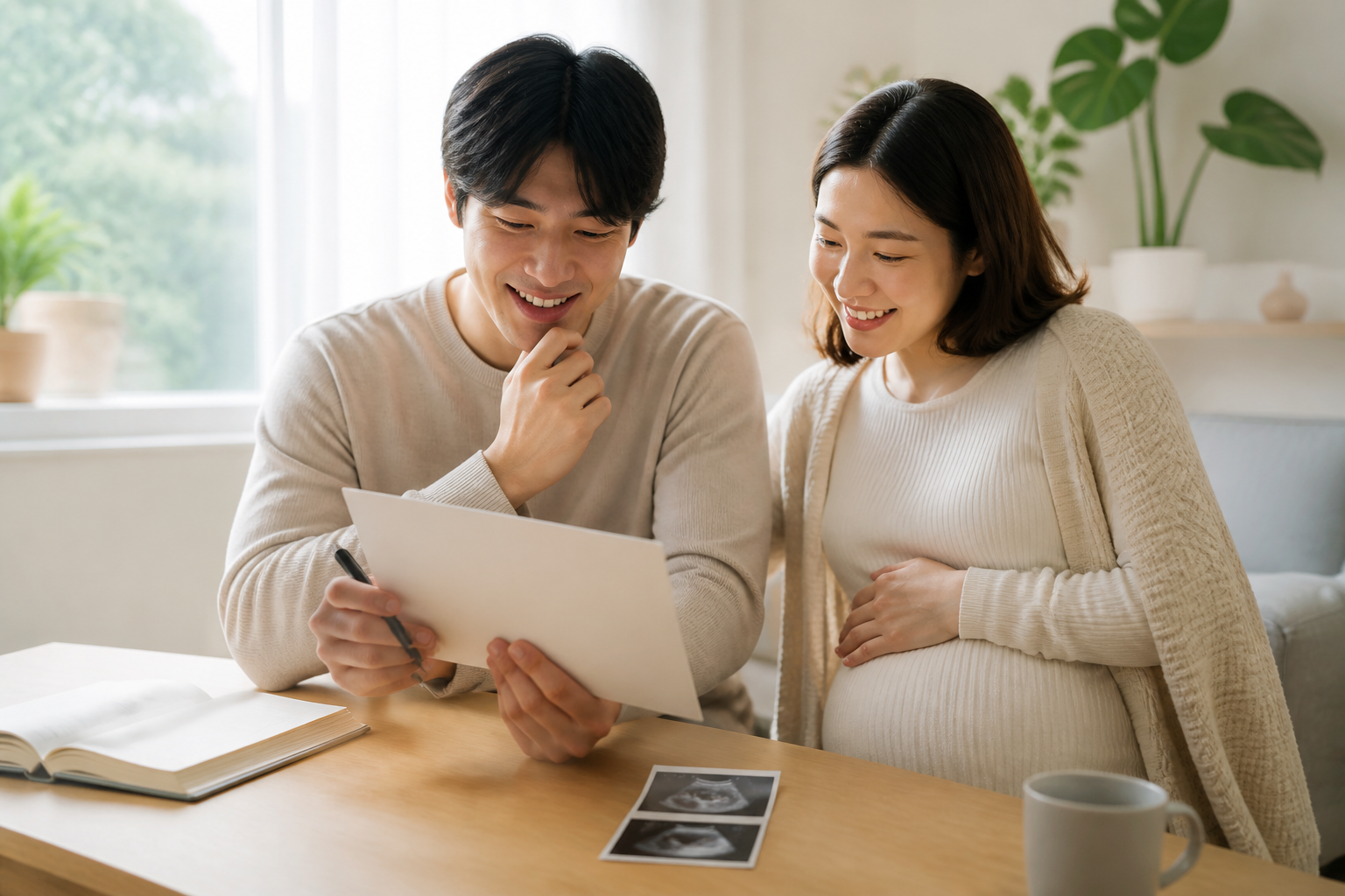 태아보험 핵심만 챙겨서 드는 법 대표 이미지