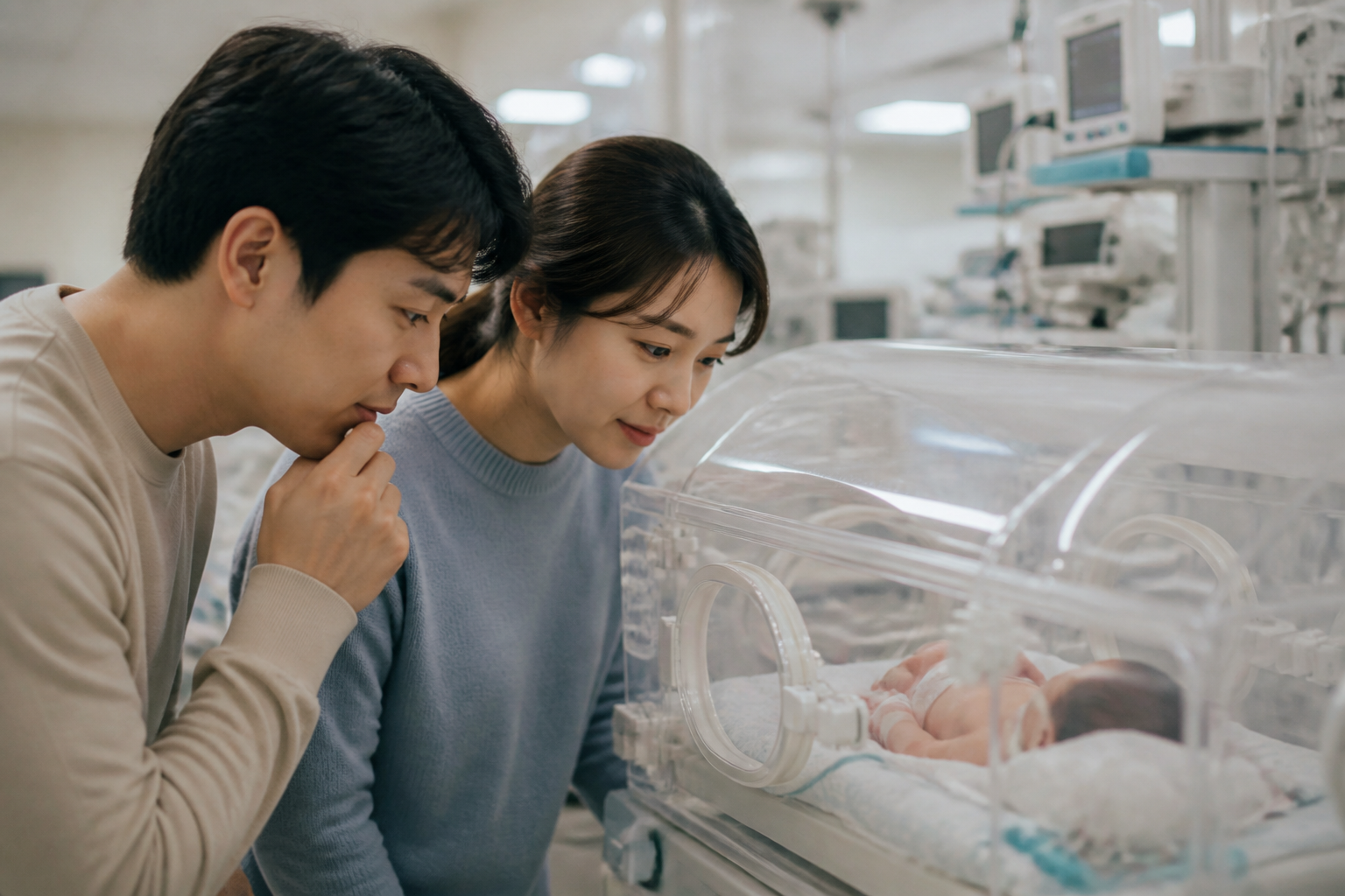 태아보험 만기, 30세냐 100세냐 고민될 때 대표 이미지