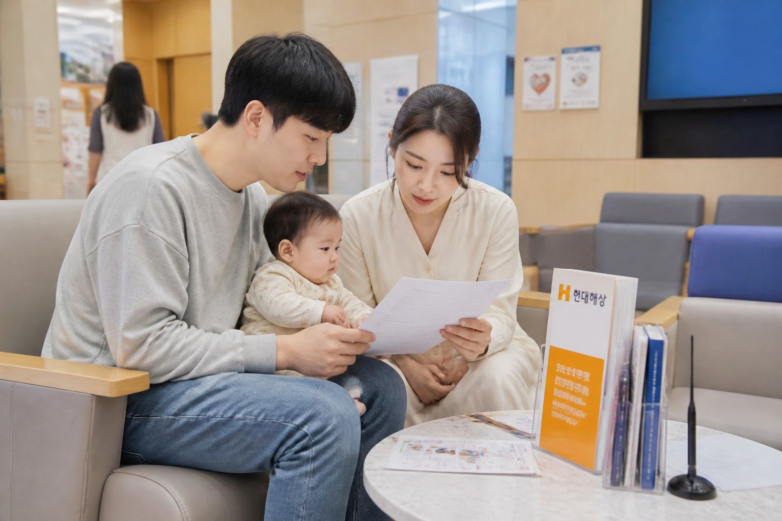 현대해상 어린이보험 특약 어떻게 짤까 참고 이미지 1