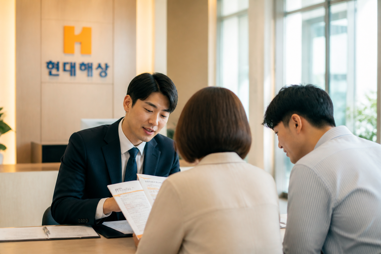 3대 질병 진단비, 환급형부터 따져보기 참고 이미지 1