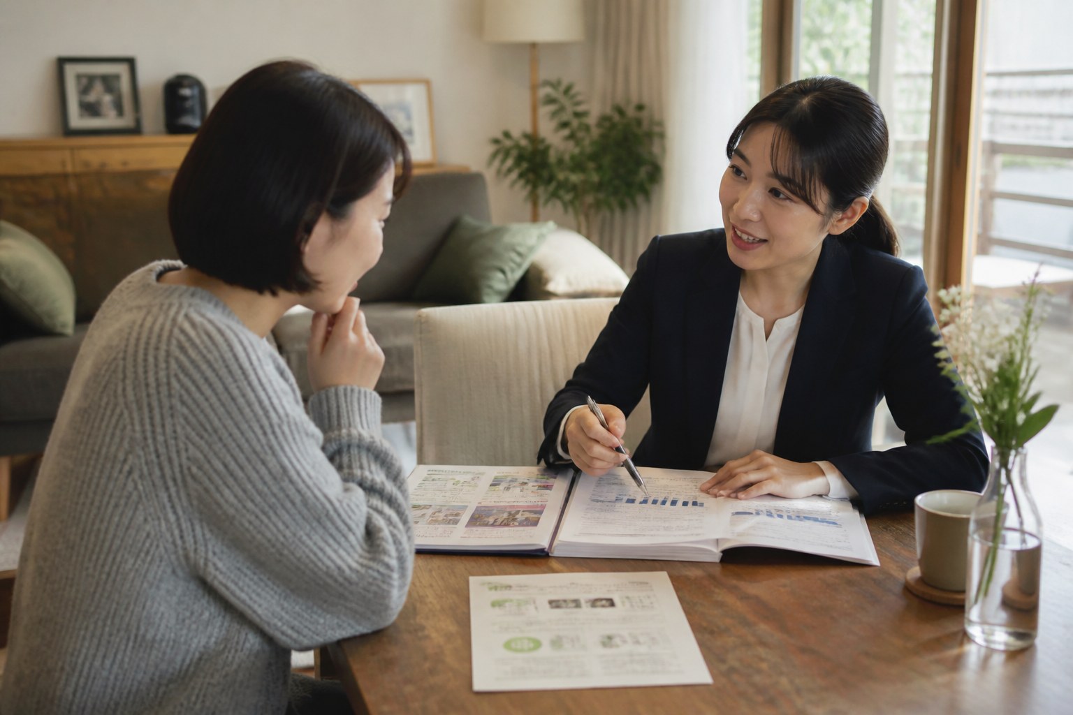 설계사 수당 구조부터 알면 가입이 편해져요 참고 이미지 1