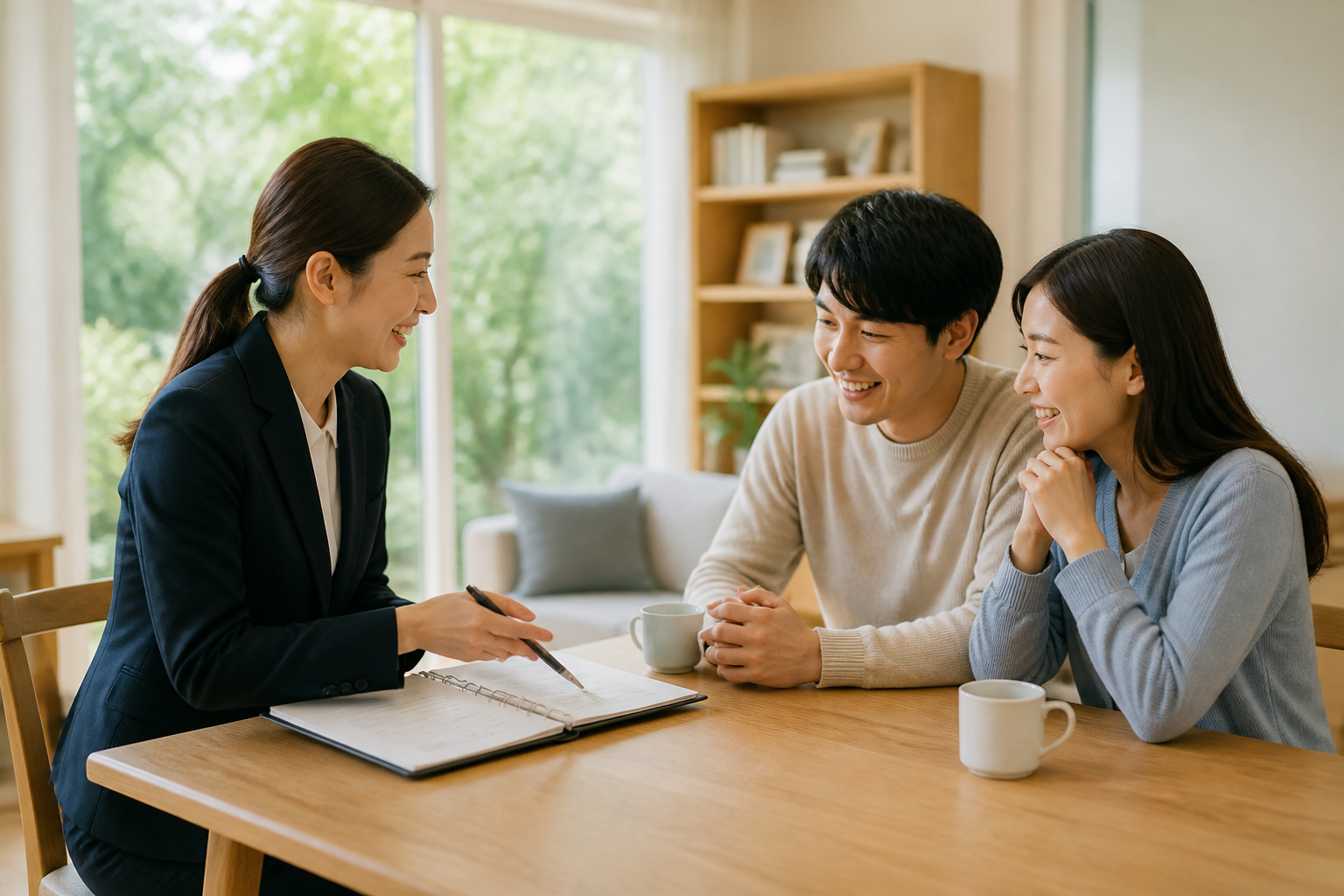 설계사 수당 구조부터 알면 가입이 편해져요 대표 이미지