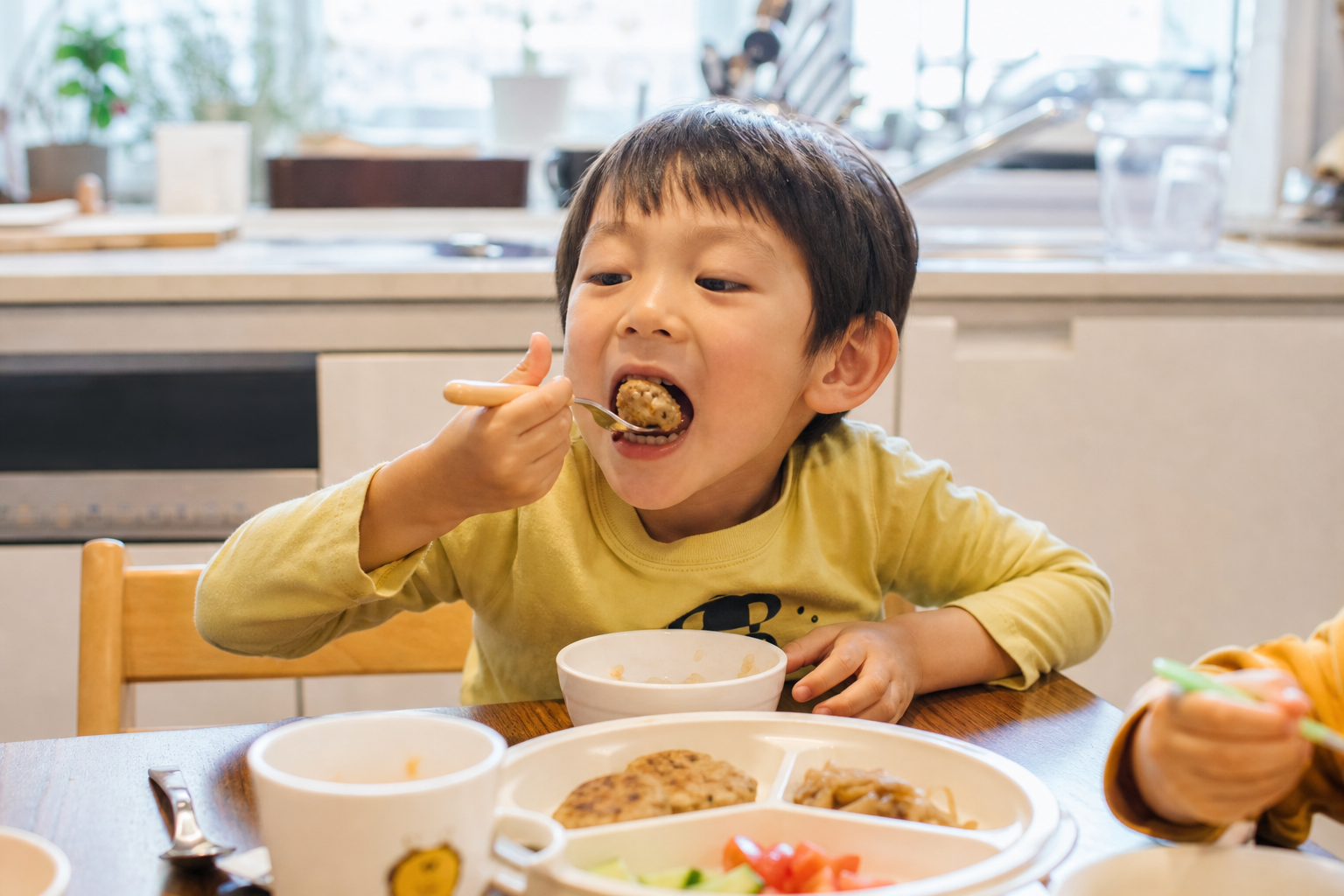 아이 키성장 고민될 때 밥상에 꼭 올리는 치트키 음식들 참고 이미지 2