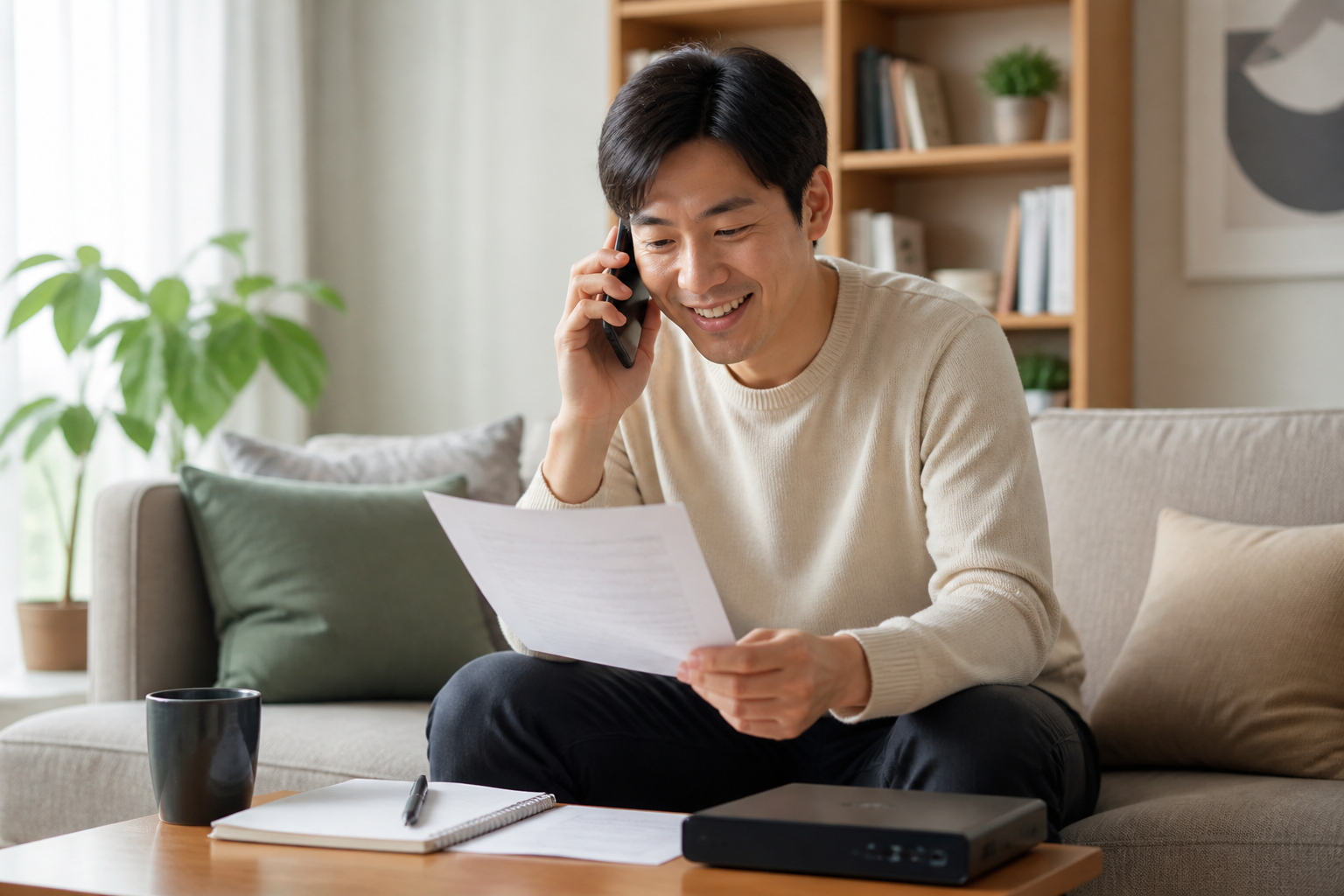 KT 인터넷 약정 끝날 때 현금 받는 법 대표 이미지