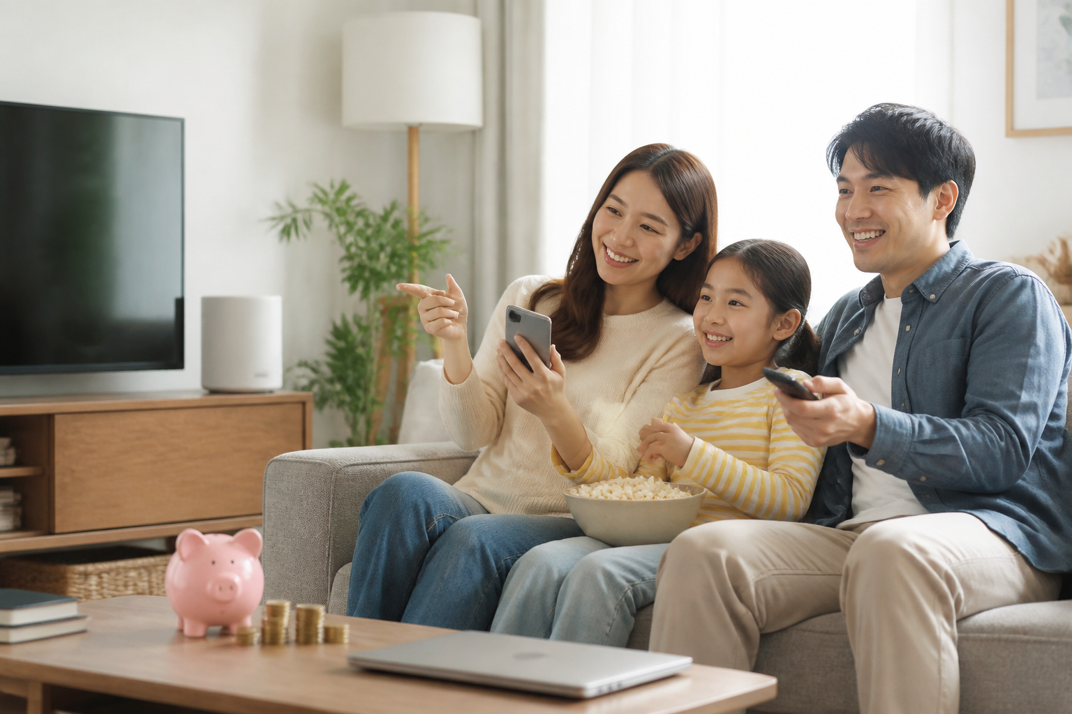 LG 인터넷 바꿀 때 혜택 제대로 챙기는 법 대표 이미지