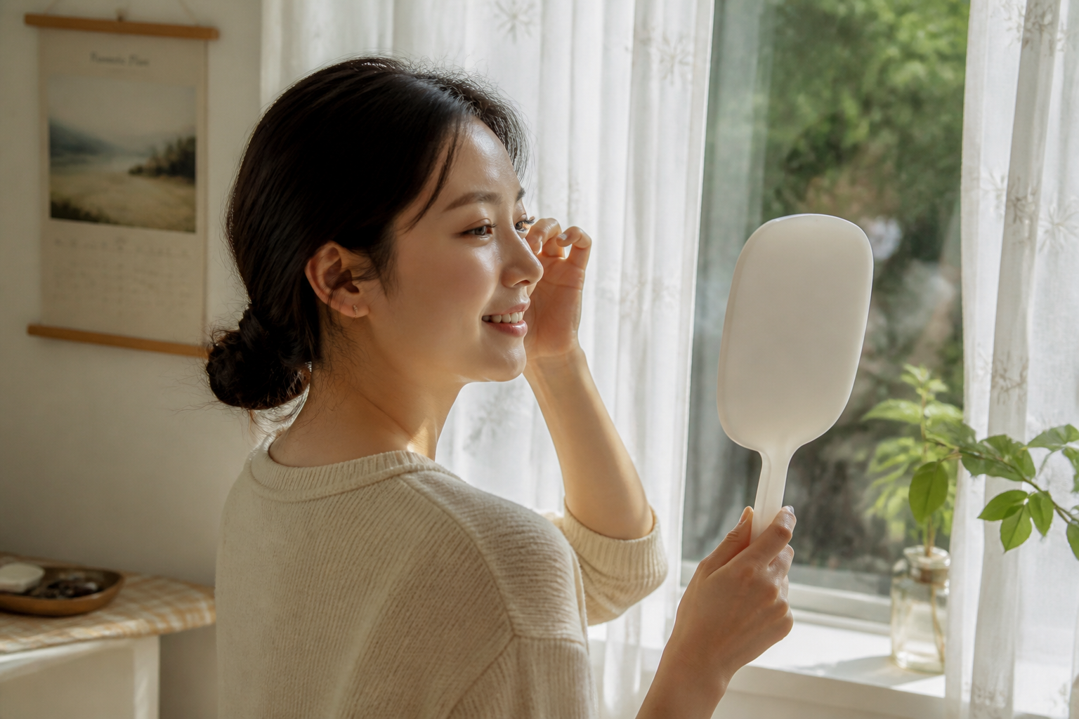 동네 네일샵 고를 때 진짜 본 것들 참고 이미지 3