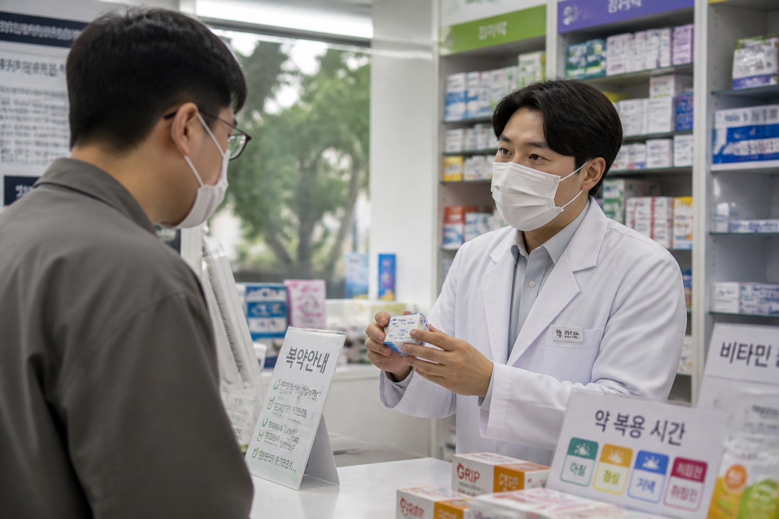 머리숱 빠지기 시작했다면 알아야 할 것들 참고 이미지 2