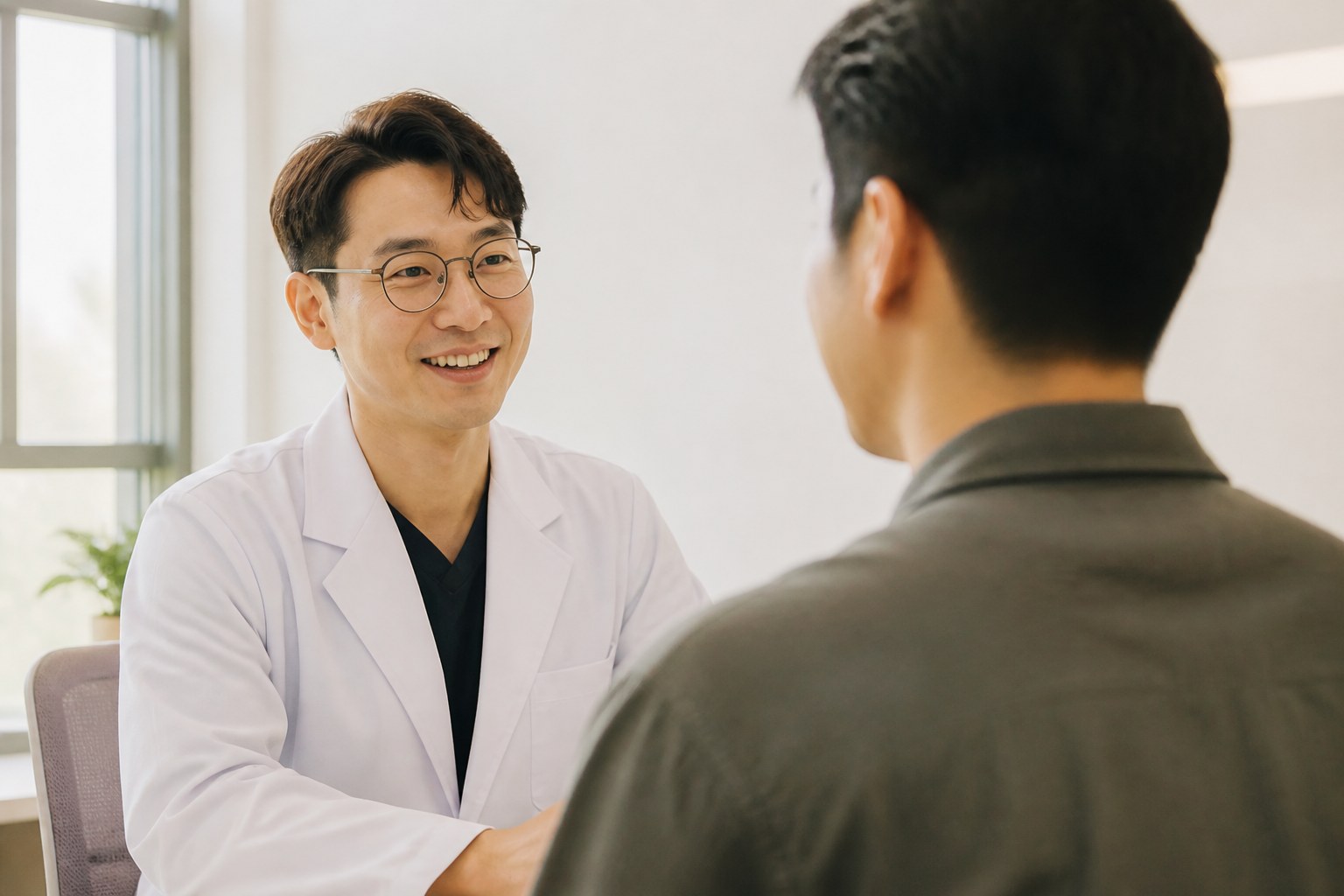 머리숱 빠지기 시작했다면 알아야 할 것들 참고 이미지 3