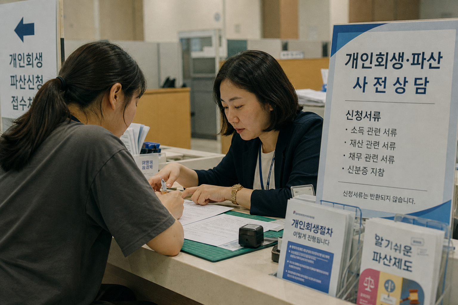 개인회생 신청하면서 내가 몰랐던 것들 참고 이미지 1