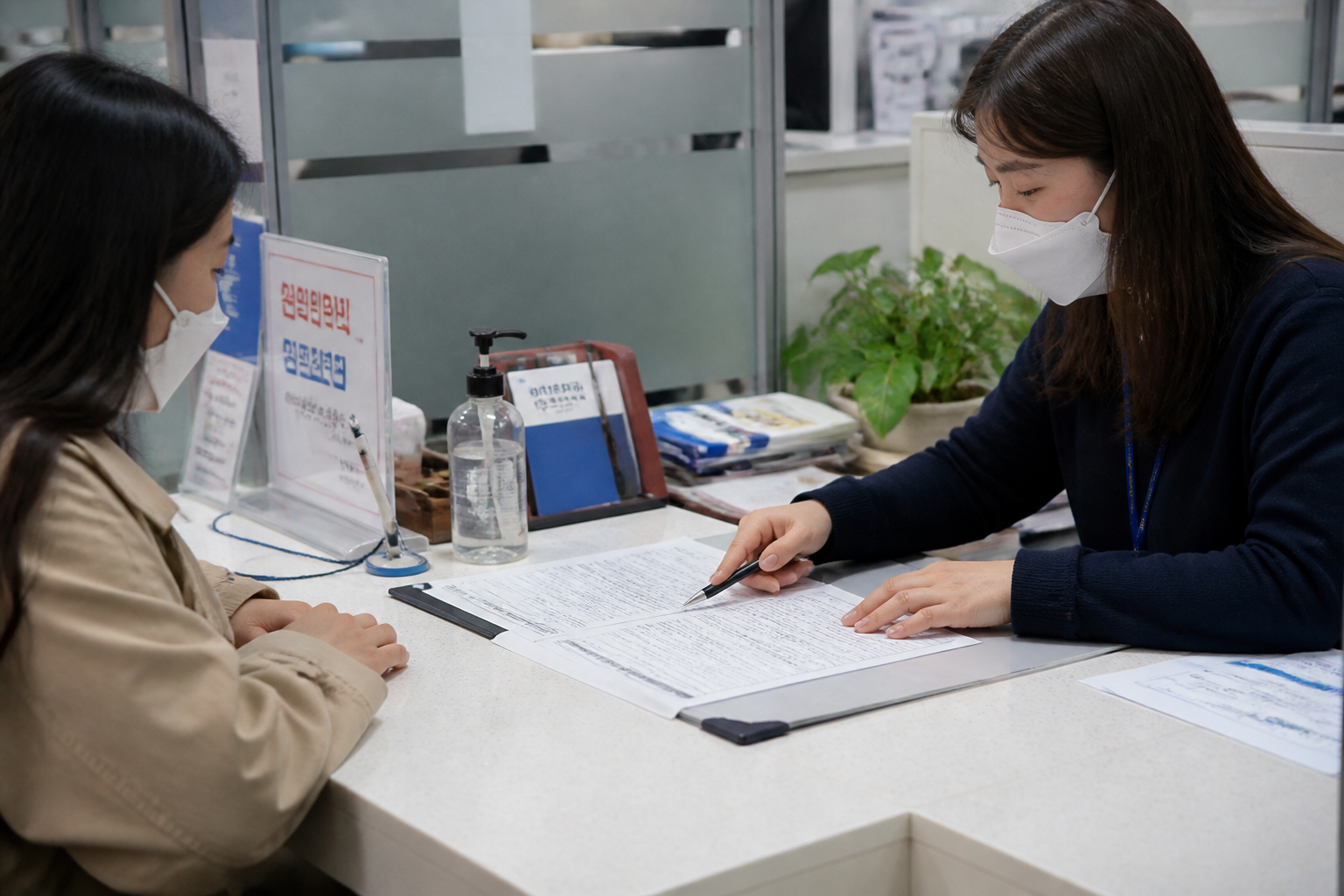 개인워크아웃 신청 전에 이것만은 꼭 알고 가세요 참고 이미지 2