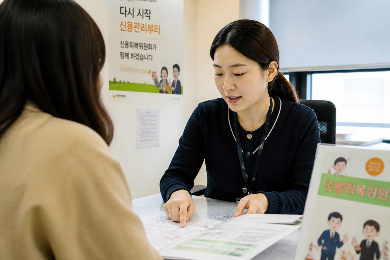 개인워크아웃 신청 전에 이것만은 꼭 알고 가세요 참고 이미지 3