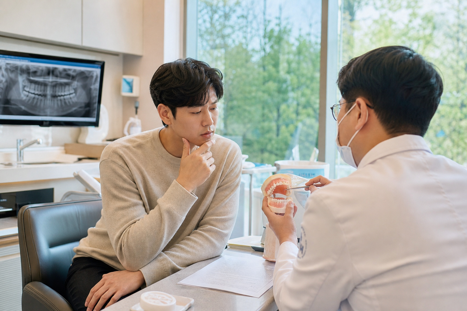 삼성화재 치아보험 가입하고 나서 솔직히 느낀 것들 참고 이미지 1