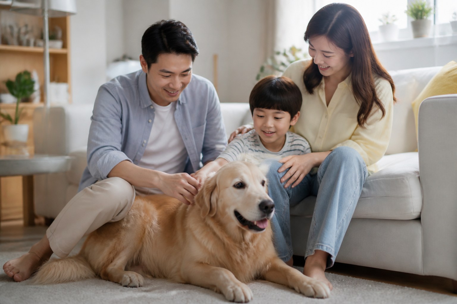 삼성화재 건강보험과 펫보험 혜택 한눈에 참고 이미지 1