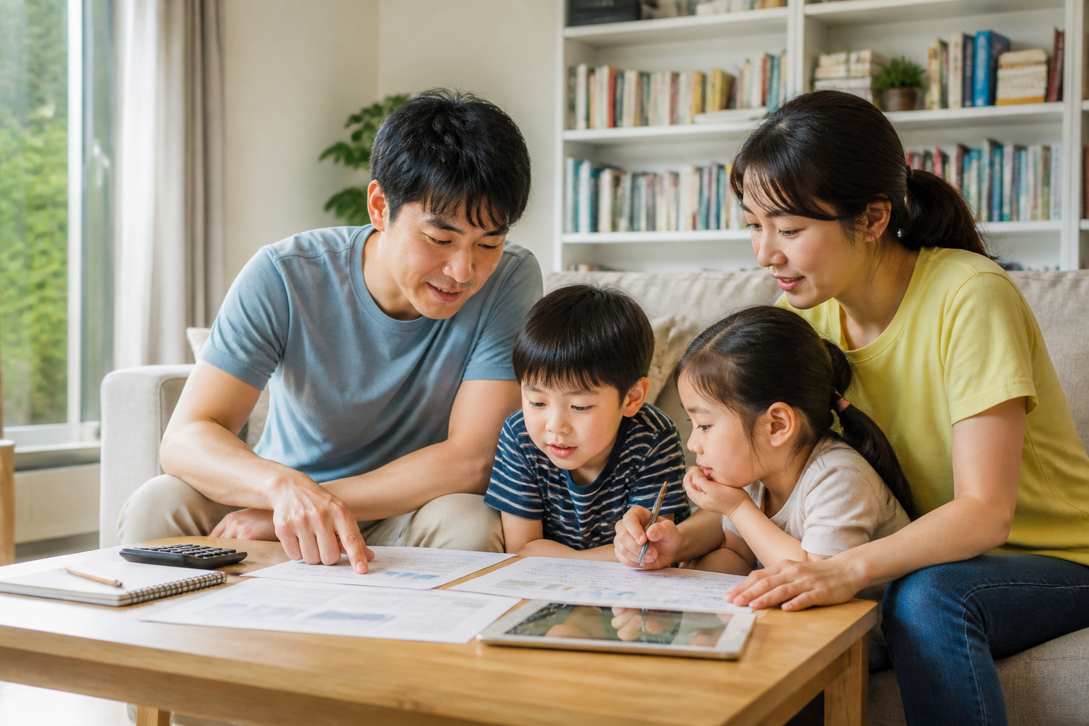 SK 가족결합 어떻게 묶어야 덜 낼까 참고 이미지 1