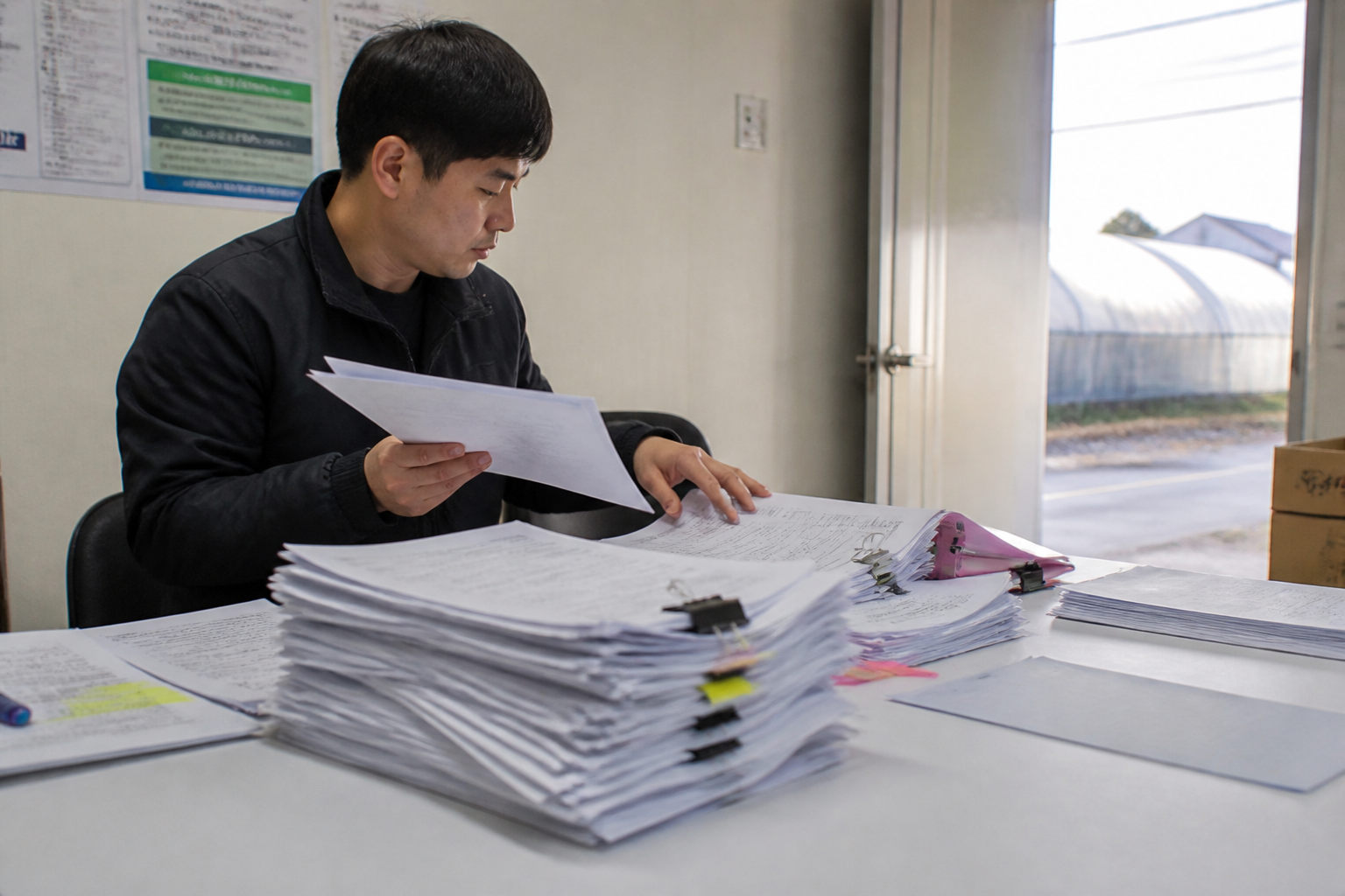 스마트팜 시작 전에 알았으면 했던 것들 참고 이미지 2