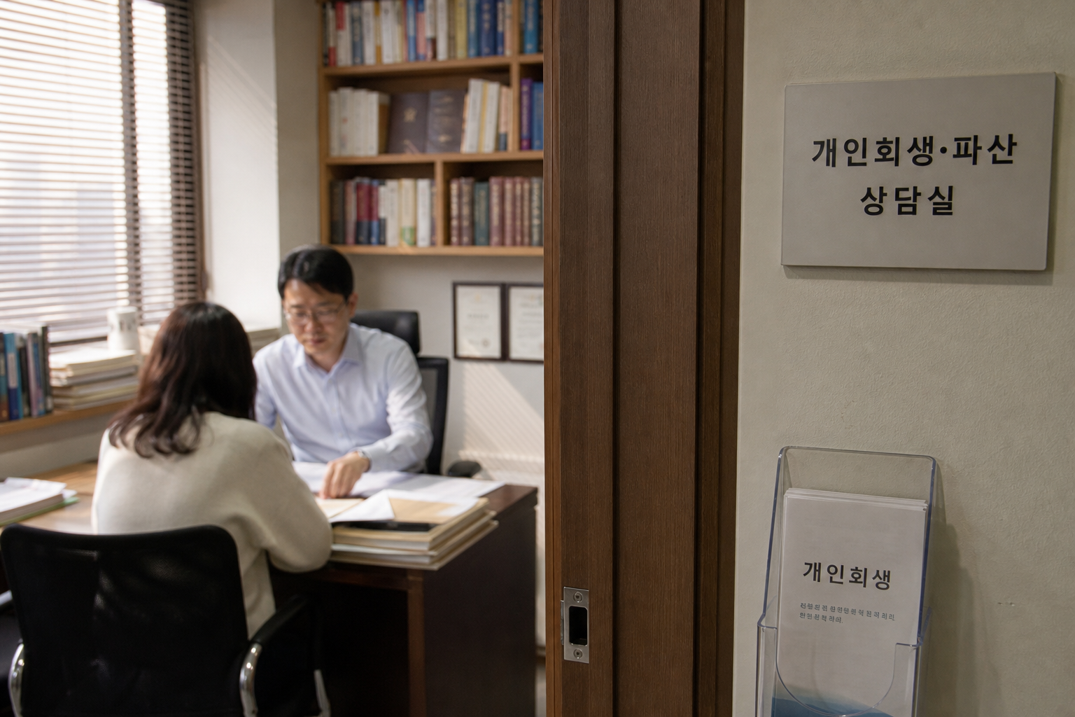 수원에서 개인회생 자격조건이 궁금해서 직접 알아봤어요 참고 이미지 1