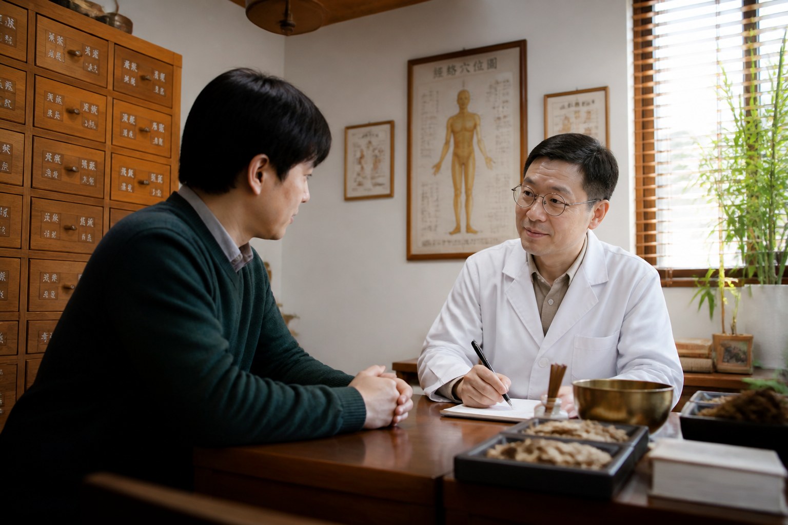 이명 치료, 사람들은 어디까지 좋아졌을까 참고 이미지 3
