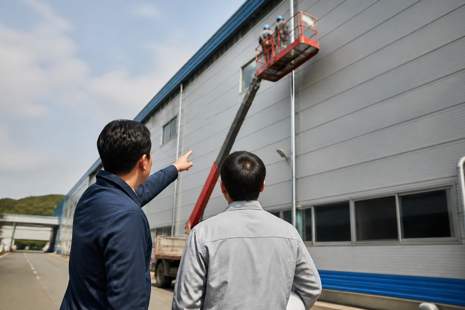 대규모 청소 맡기기 전에 따져본 것들 참고 이미지 3