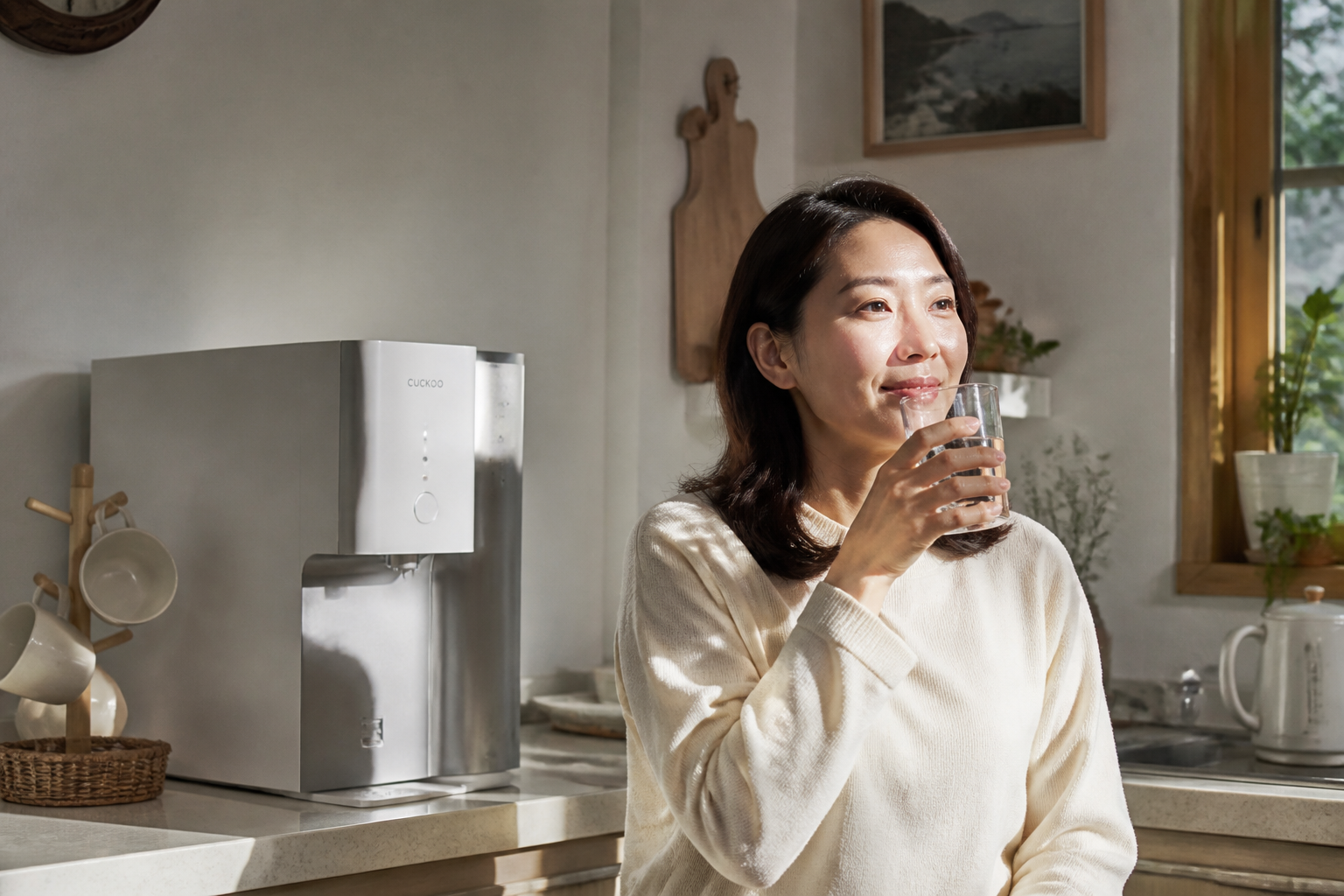 정수기 렌탈 고를 때 따져본 것들 참고 이미지 3