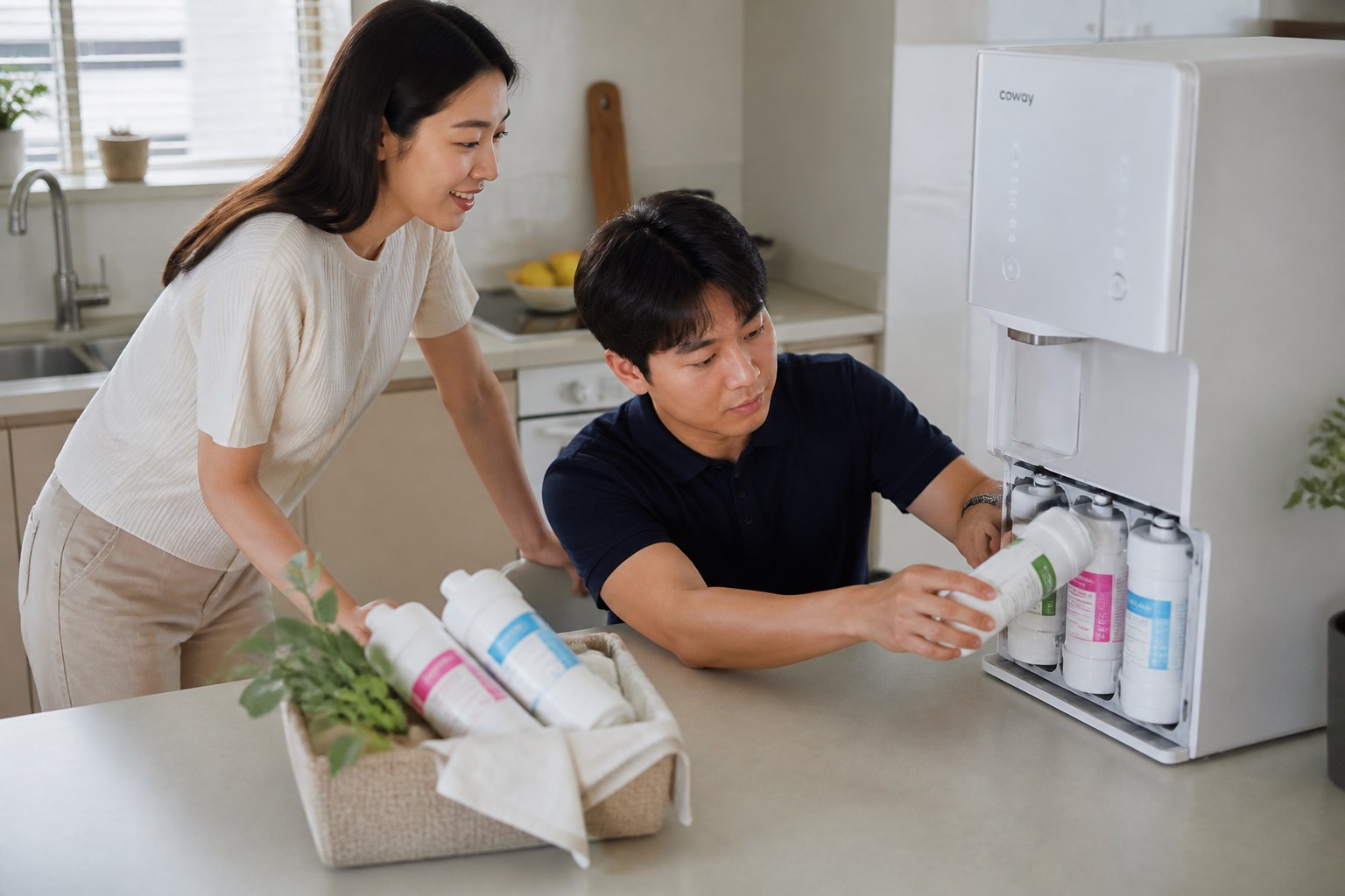 정수기 렌탈할 때 한 푼이라도 더 챙기는 법 참고 이미지 1