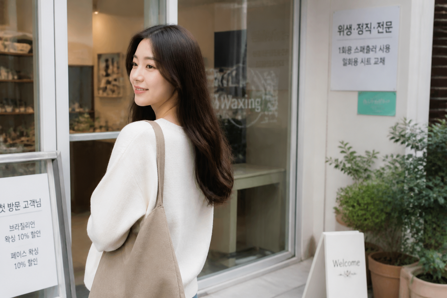 왁싱 처음이면 이건 알고 가세요 참고 이미지 3