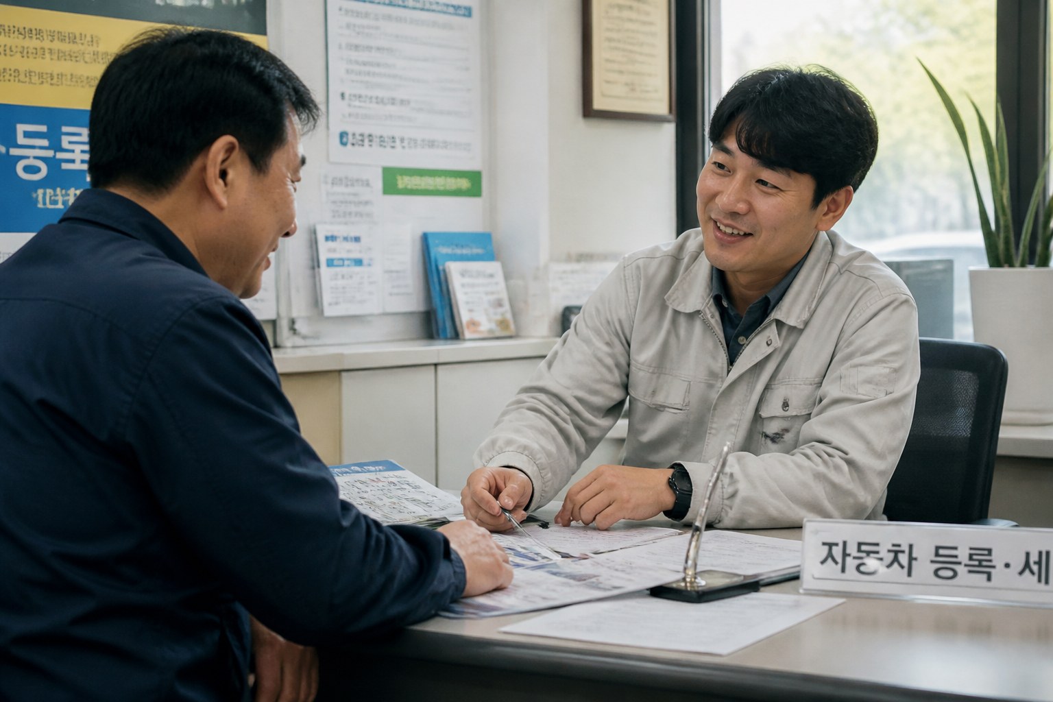 디젤 트럭 살 때 적재함 규격과 비용에서 꼭 짚어야 할 것들 참고 이미지 3
