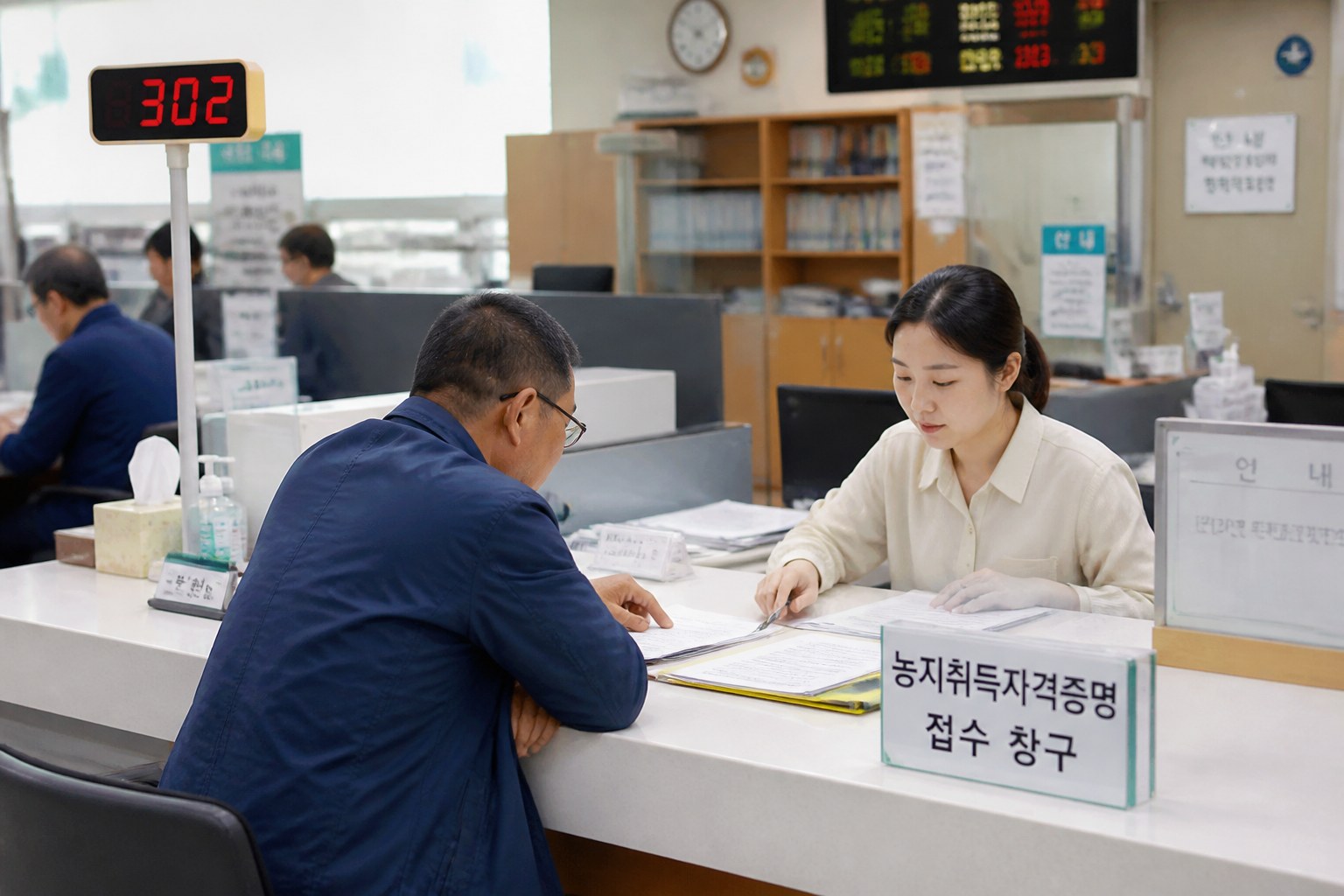 제주도 부동산 계약 전에 짚어둘 것들 참고 이미지 2