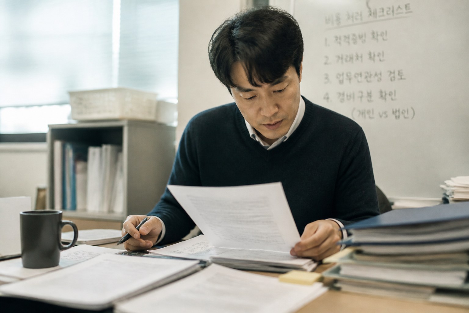 1인법인 비용 처리에서 자주 놓치는 실수들 참고 이미지 1