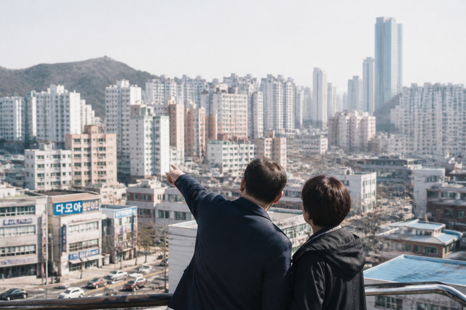 부산 거주 지역 고를 때 비교해야 할 기준들 참고 이미지 1