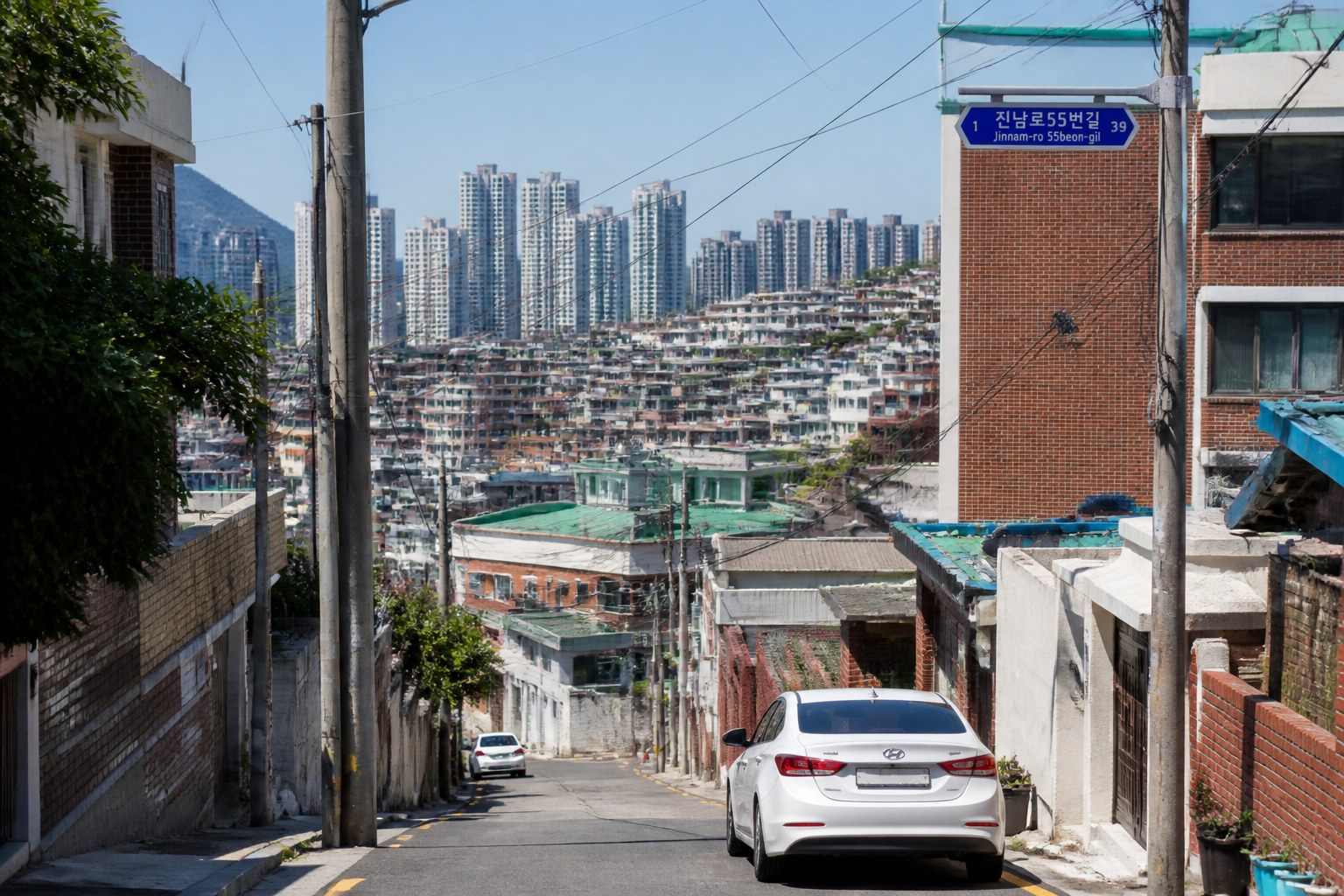 부산 거주 지역 고를 때 비교해야 할 기준들 참고 이미지 3