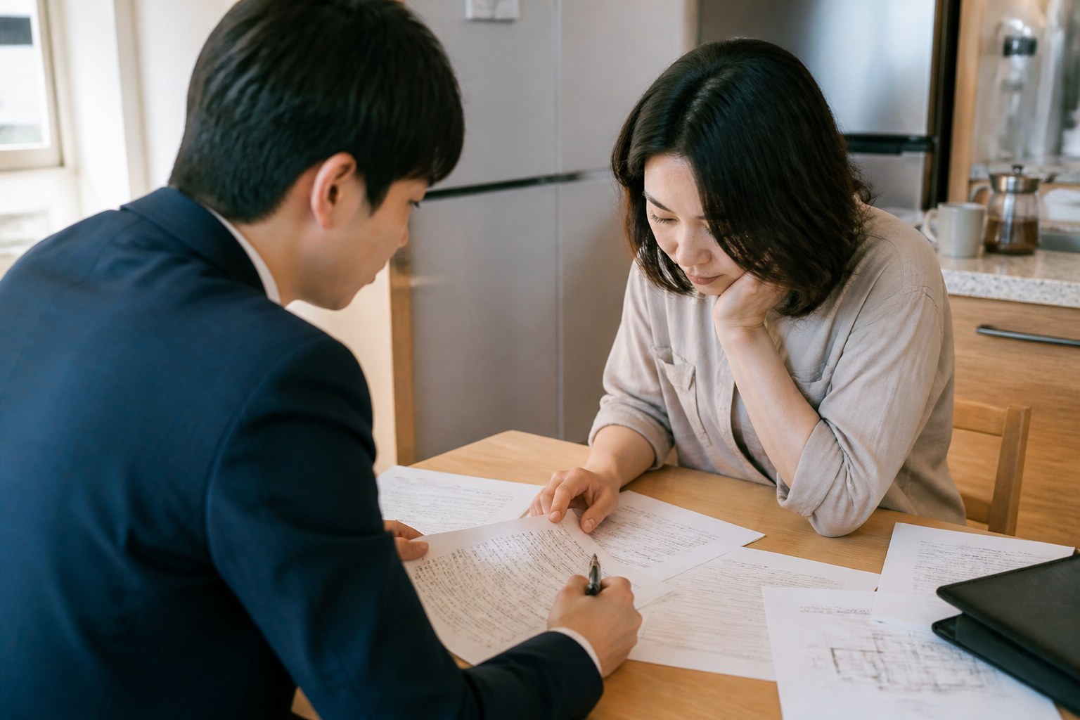 부산 부동산 등기부 볼 때 비용 항목 어디까지 확인해야 할까 참고 이미지 2