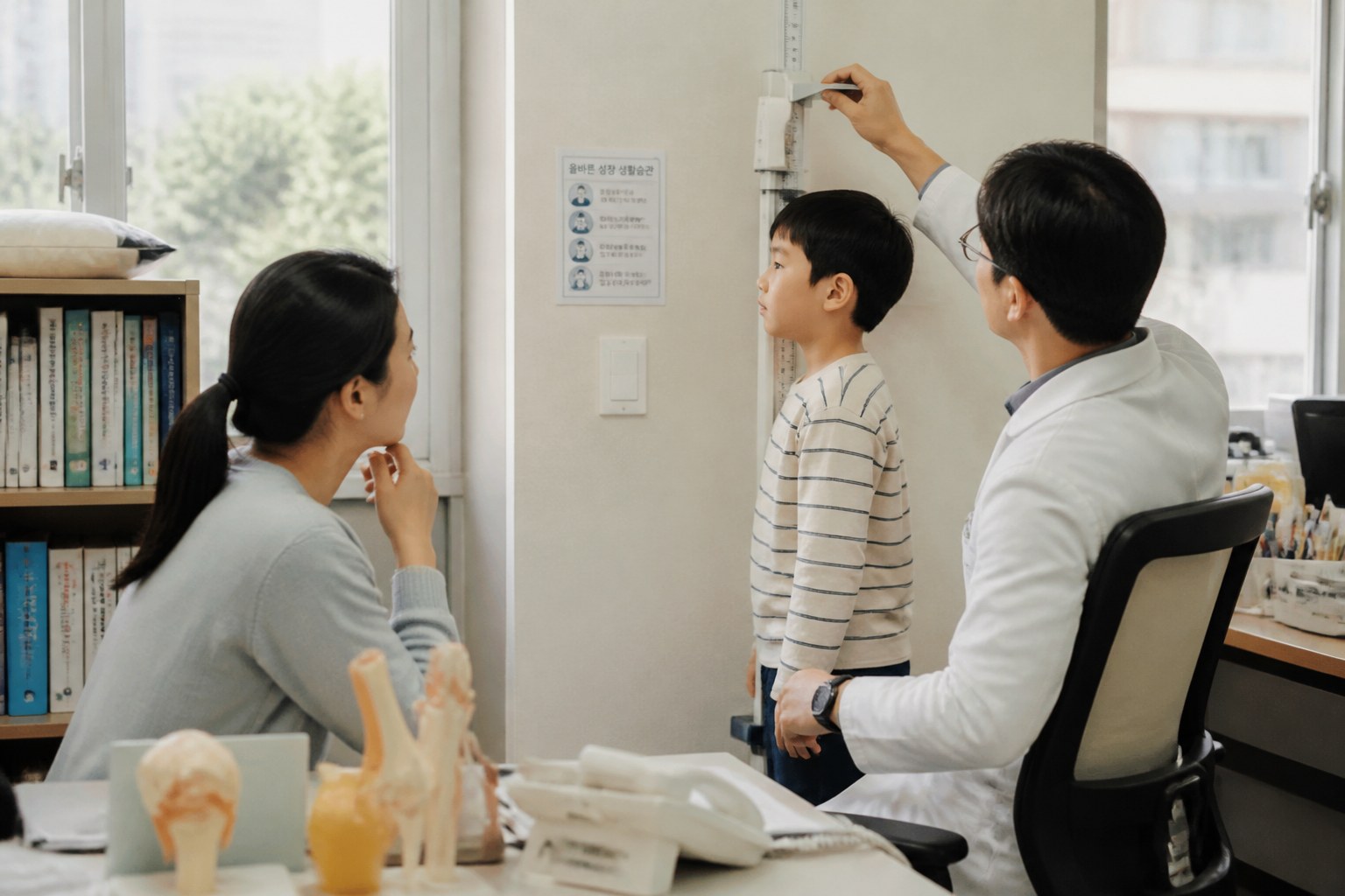 성장 상담 전에 궁금한 것들 미리 풀기 참고 이미지 1