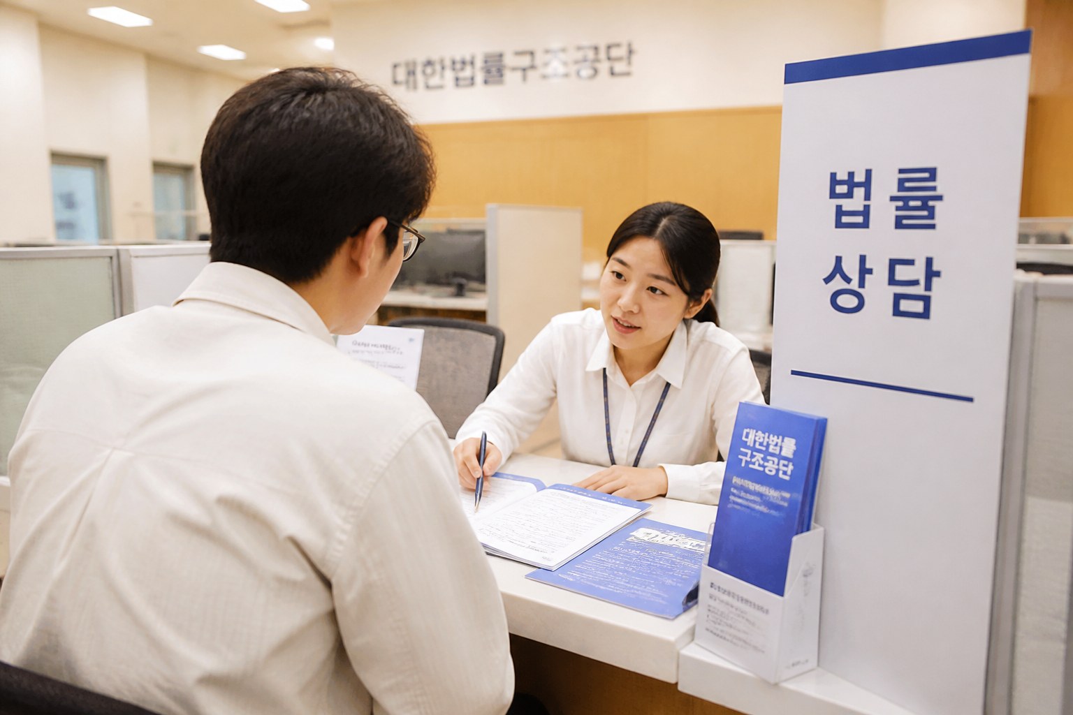집합건물 분쟁 상담 전에 챙겨야 할 것들 참고 이미지 3