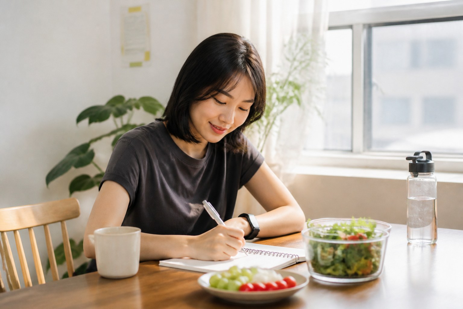 다이어트 목표 설정 준비 순서와 체크리스트 참고 이미지 3