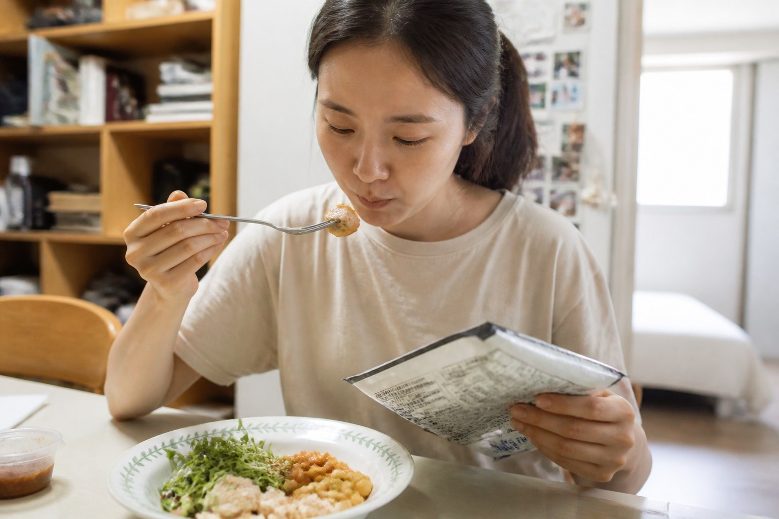 식품 영양표시 어떻게 읽어야 다이어트에 도움이 될까요 참고 이미지 2