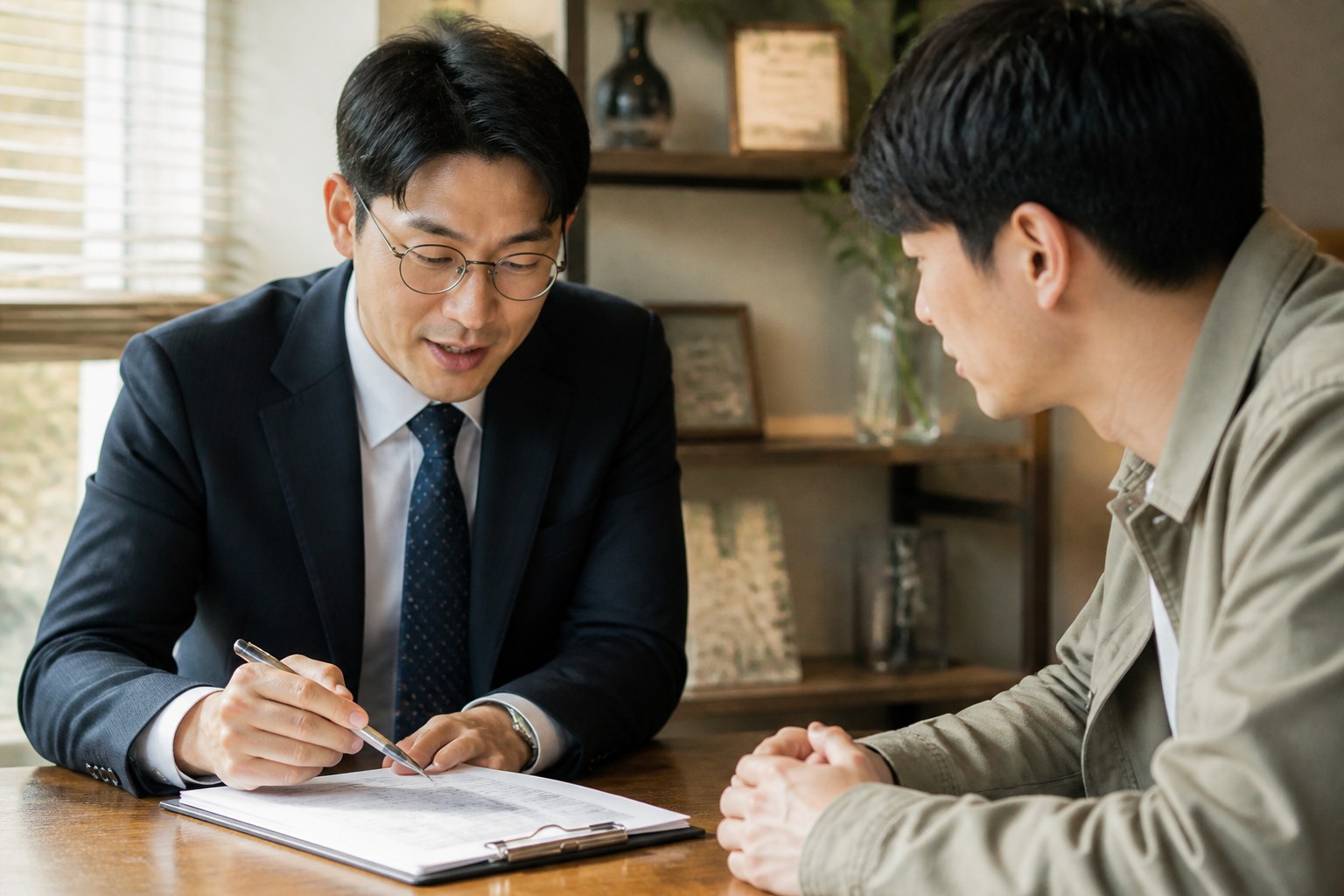 운전자보험 특약 어떻게 골라야 할까요 참고 이미지 3