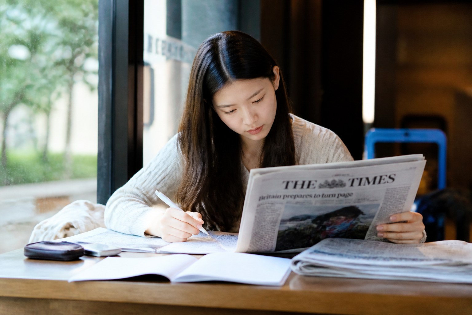 영어 독해 연습할 때 상황별로 챙겨야 할 것들 참고 이미지 1