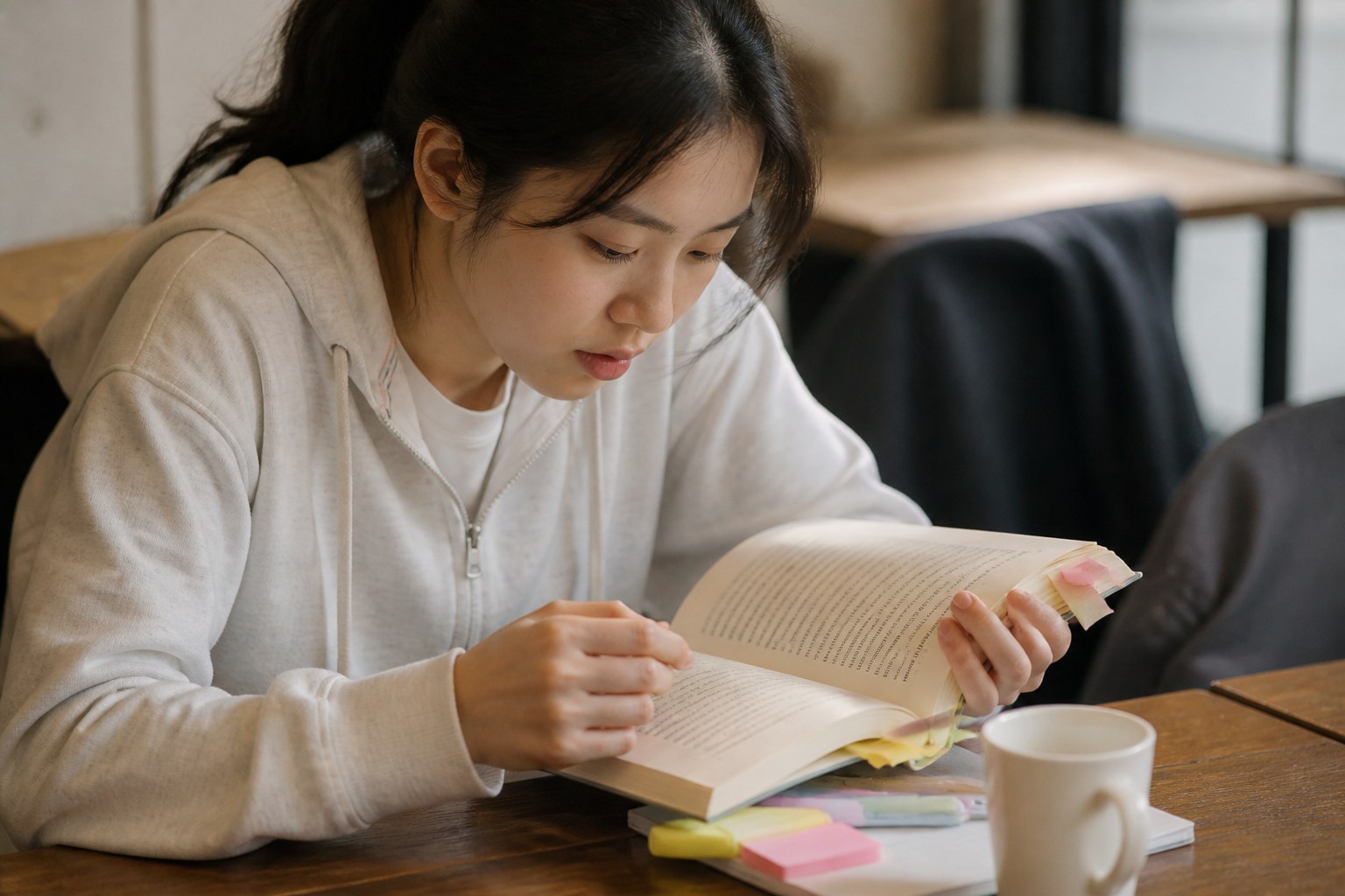 영어 독해 연습할 때 상황별로 챙겨야 할 것들 참고 이미지 2