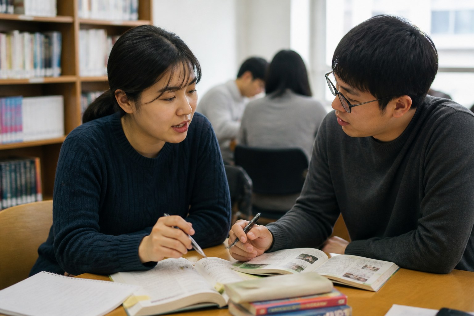 영어 회화 학습법을 고를 때 먼저 봐야 할 것들 참고 이미지 1