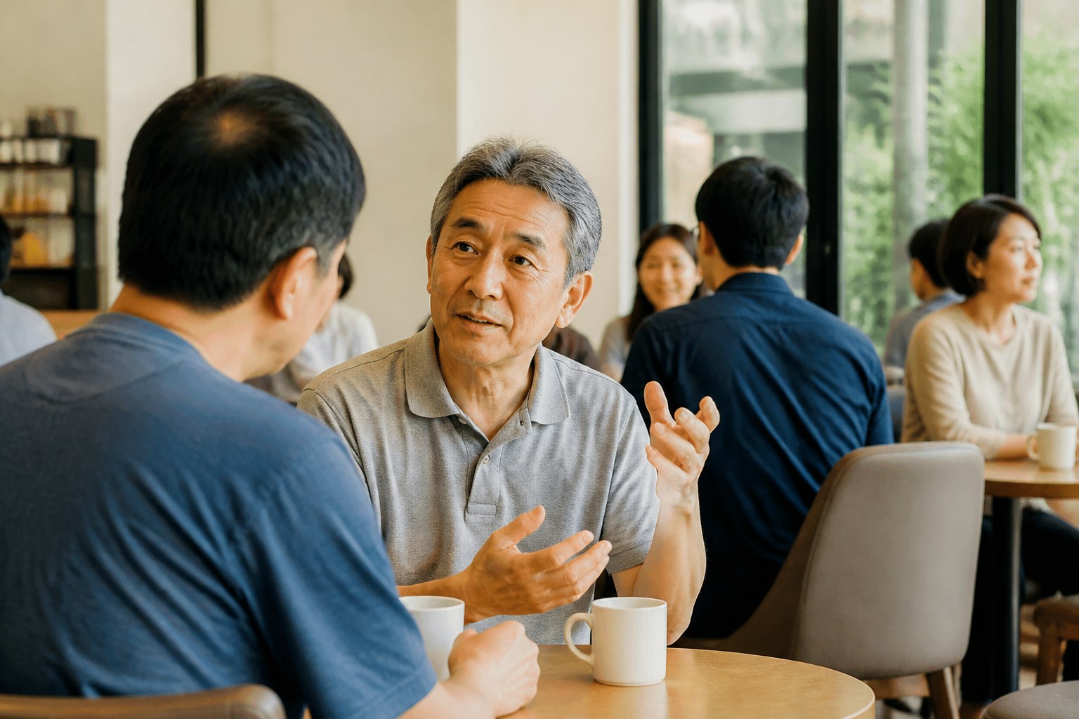 보청기 쓸 때 소음 환경에서 자주 놓치는 확인 사항 참고 이미지 2