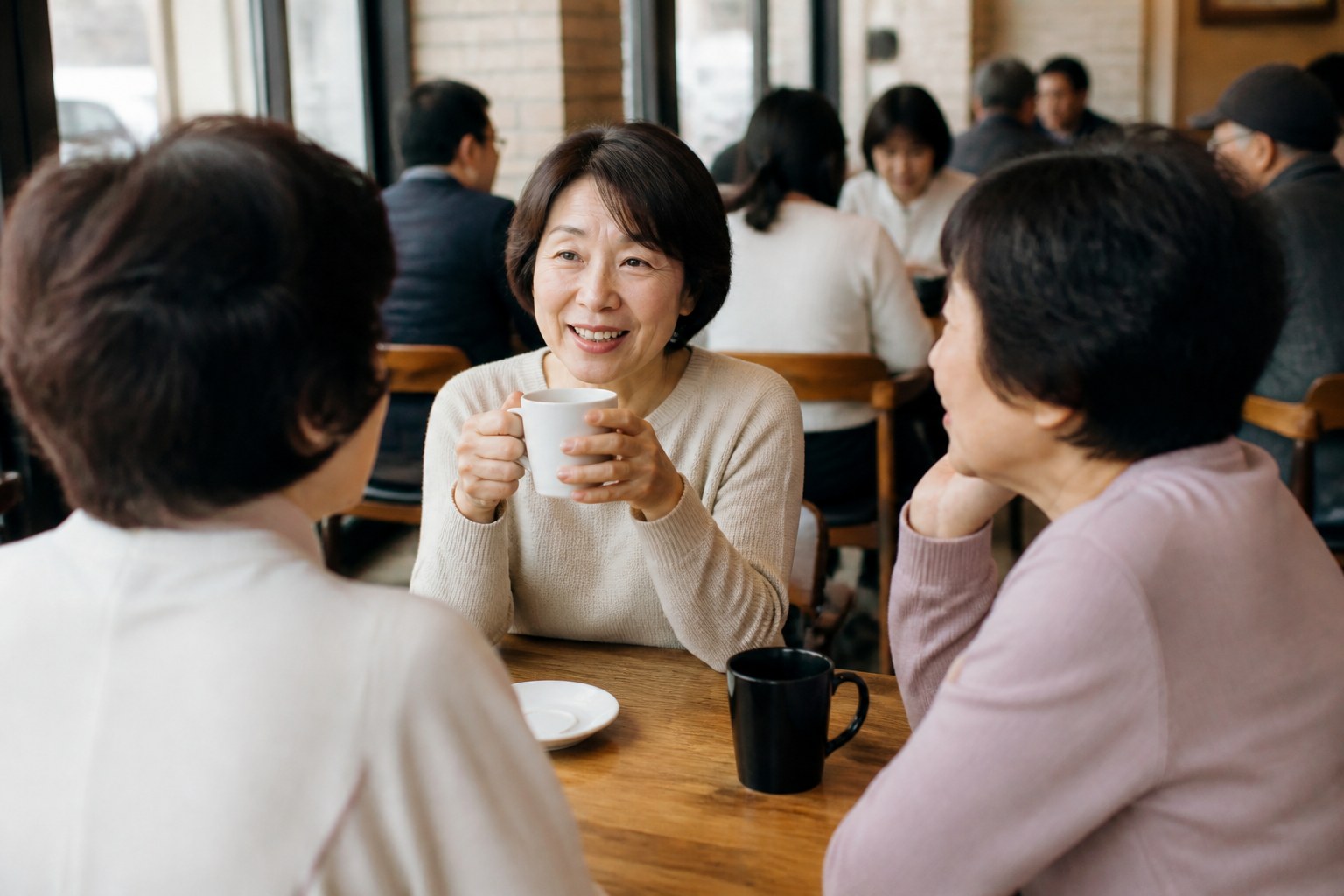 보청기 쓸 때 소음 환경에서 자주 놓치는 확인 사항 참고 이미지 3