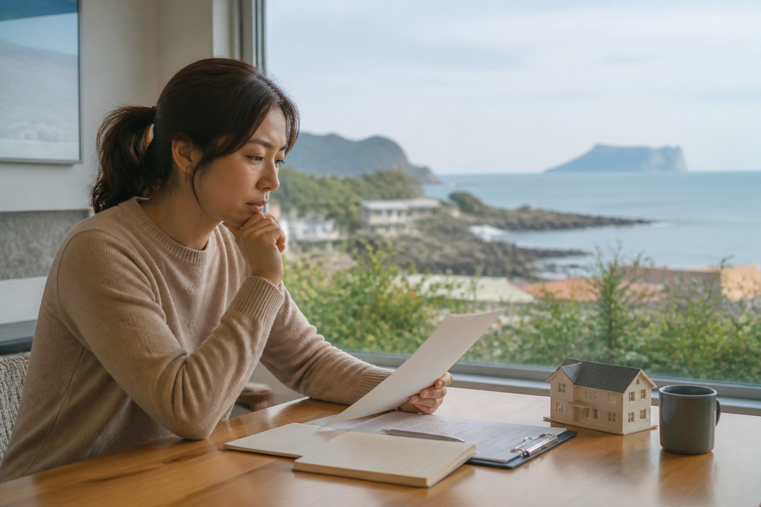 제주도 연세 계약에서 놓치기 쉬운 것들 대표 이미지