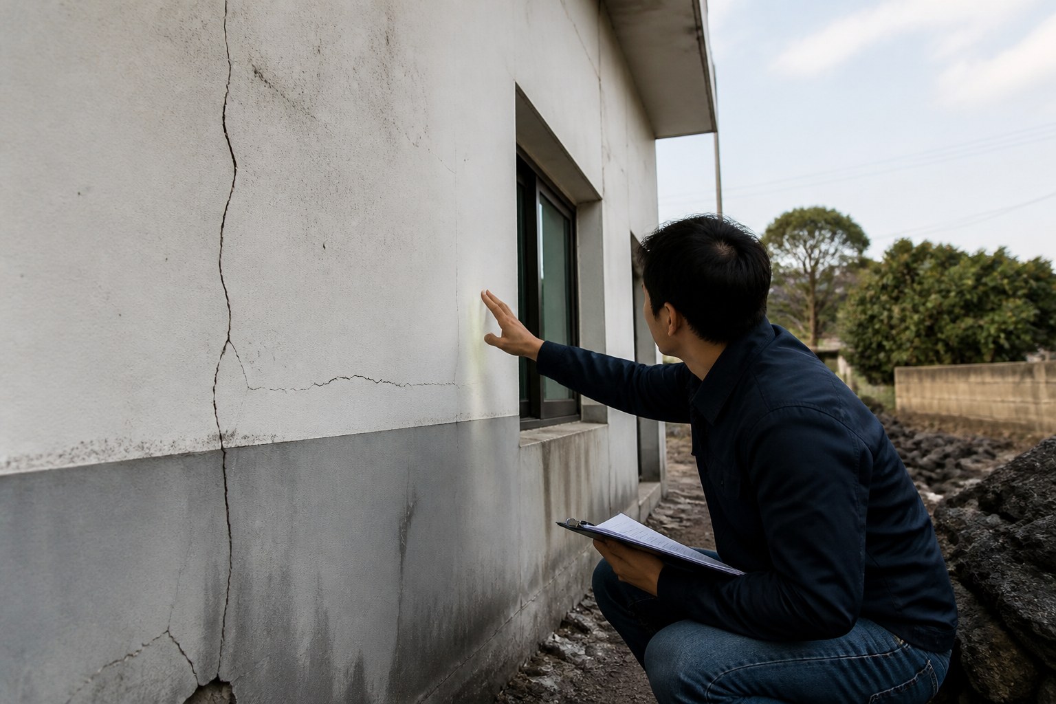 제주도 주택 하자 점검에서 자주 놓치는 것들 참고 이미지 1