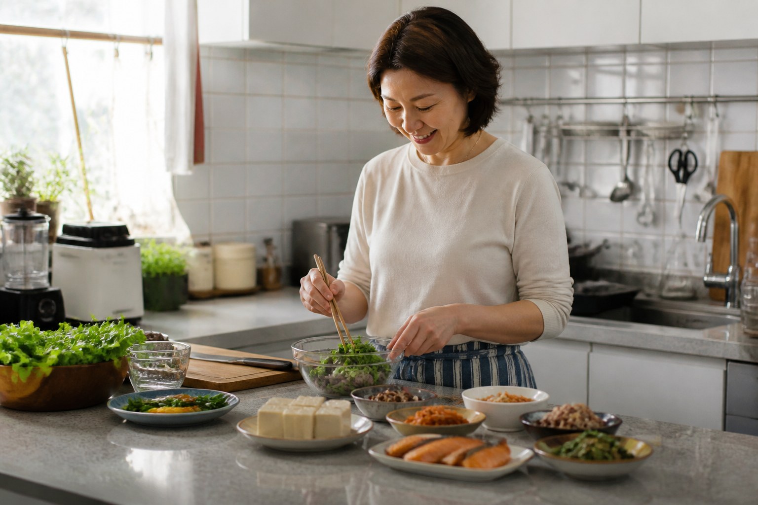 갱년기 생활 관리에서 자주 나오는 질문들 참고 이미지 3